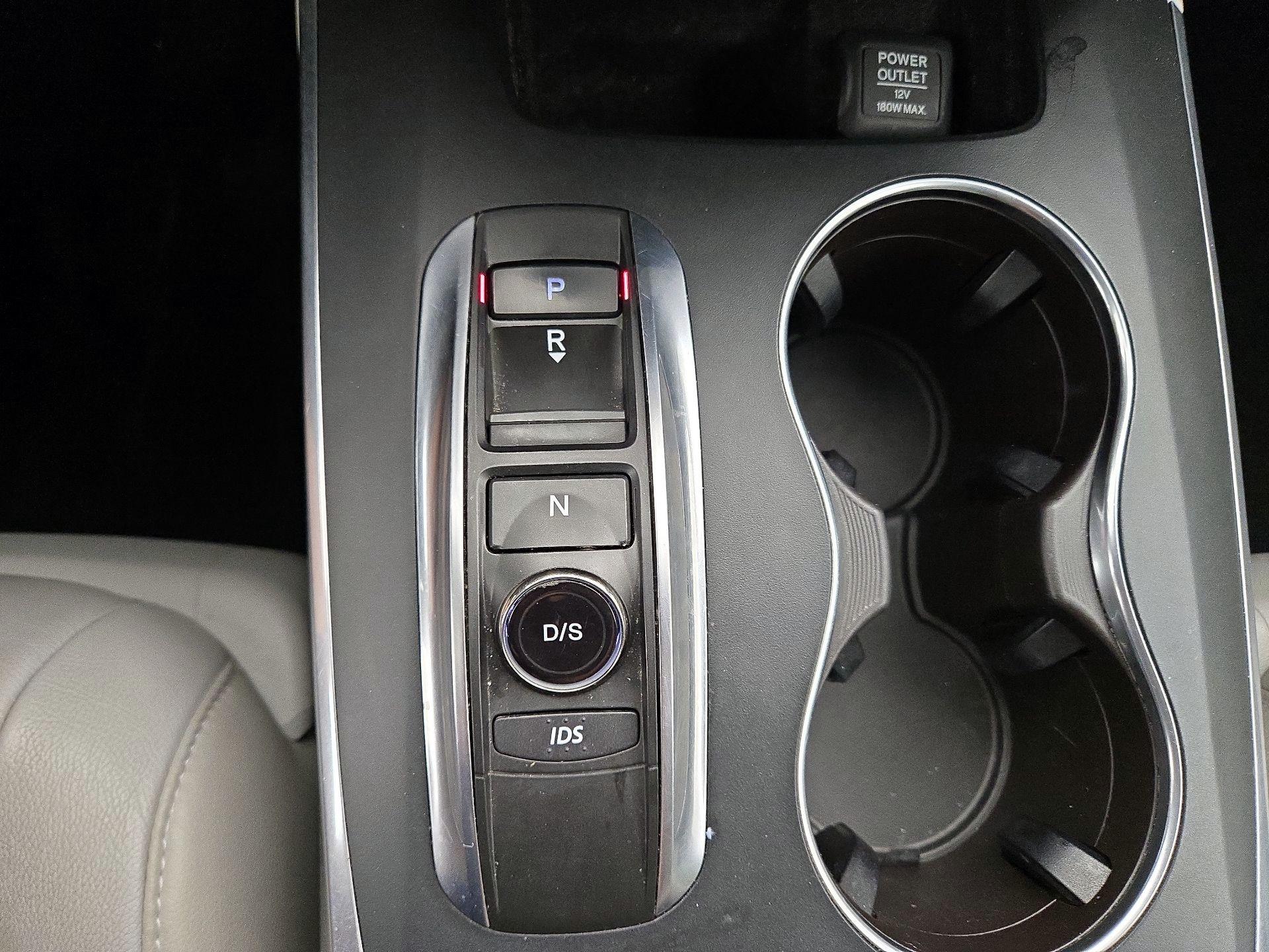 Thumbnail: 2016 Acura MDX - 18