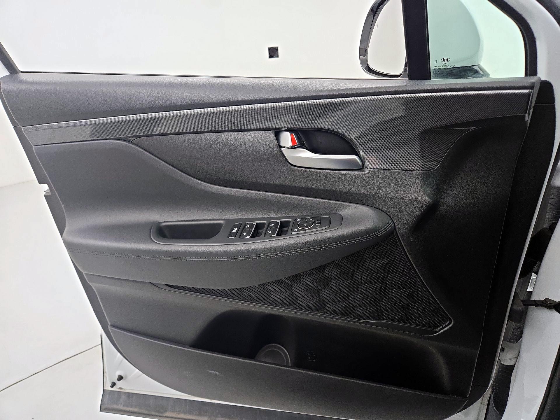 Thumbnail: 2021 Hyundai Santa Fe - 12