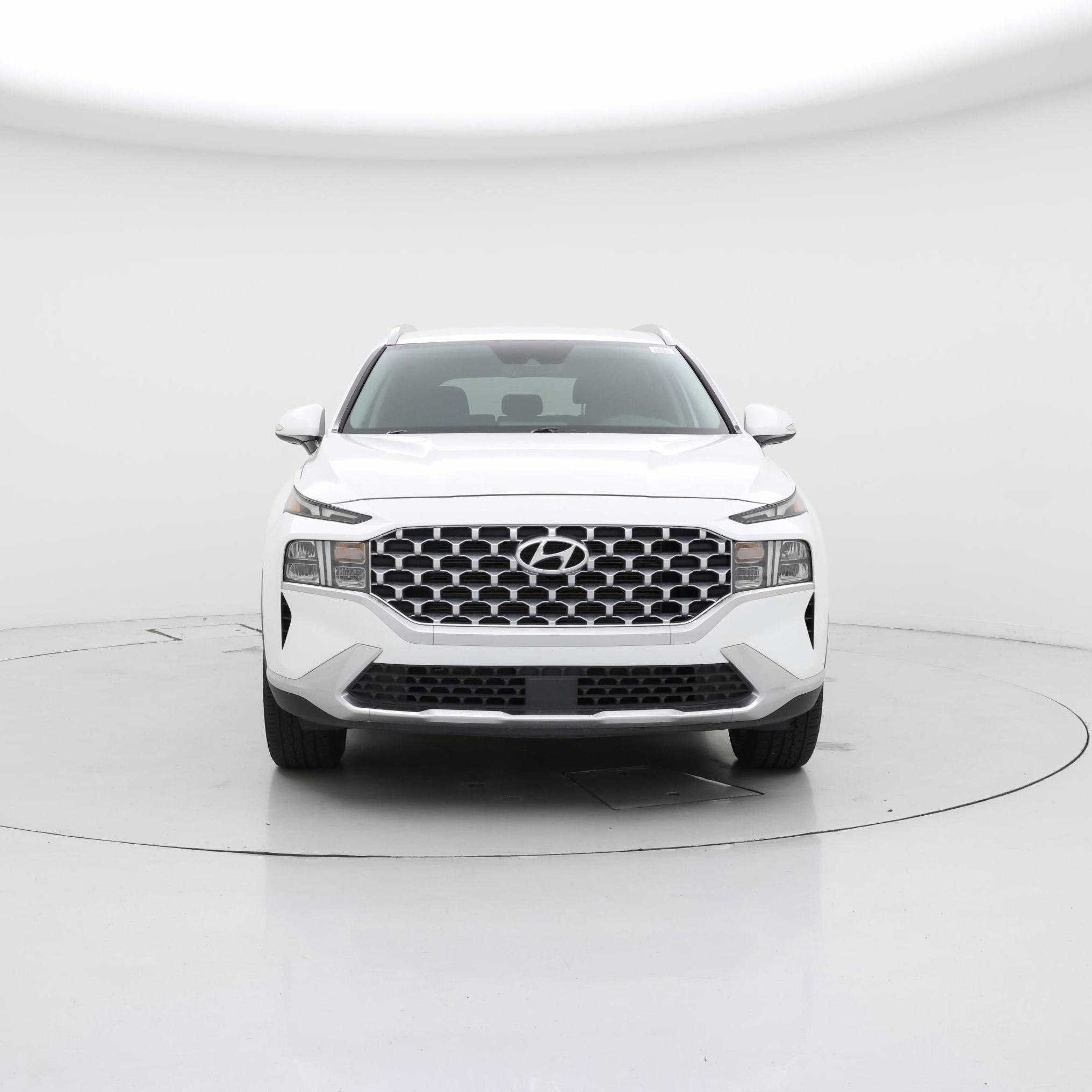 Thumbnail: 2021 Hyundai Santa Fe - 5