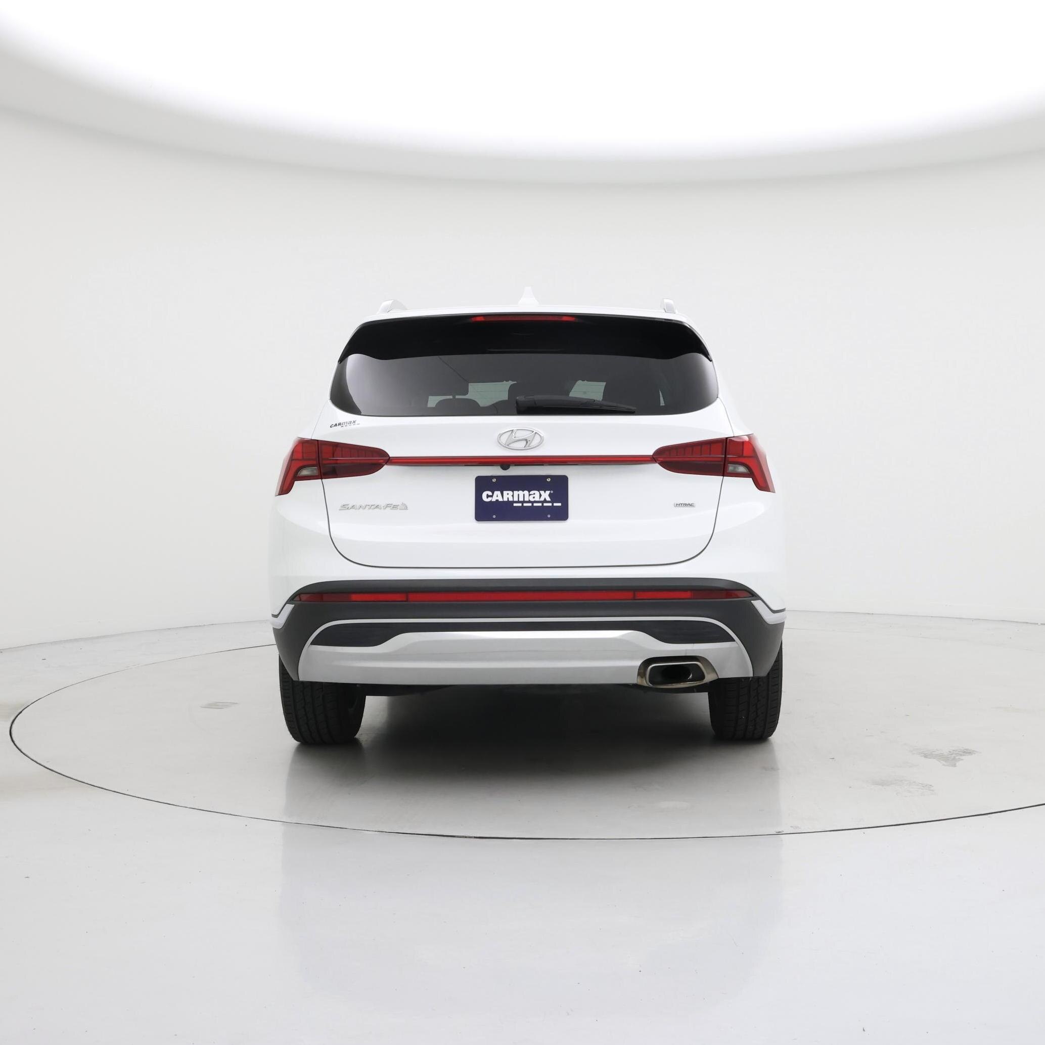 Thumbnail: 2021 Hyundai Santa Fe - 6