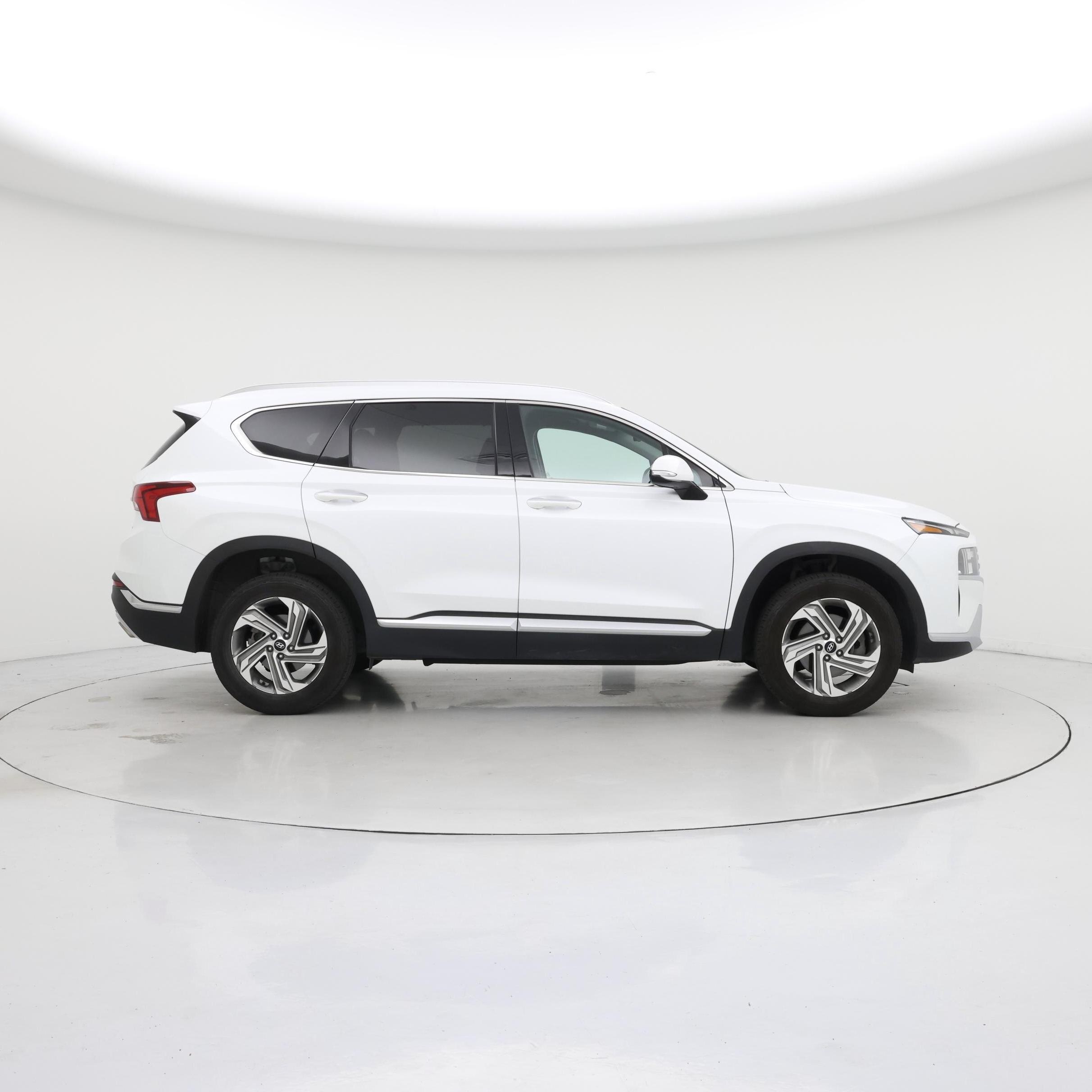 Thumbnail: 2021 Hyundai Santa Fe - 7