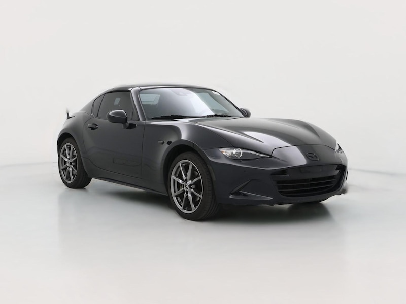 2020 Mazda MX-5 Miata Grand Touring -
                  Norman, OK