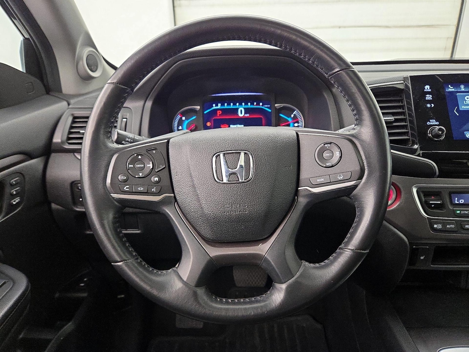 2019 Honda Pilot EX-L - Photo 11