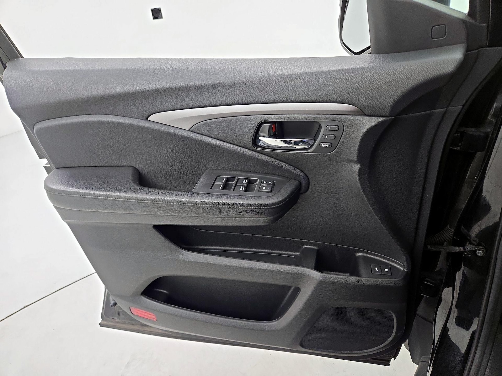 2019 Honda Pilot EX-L - Photo 13