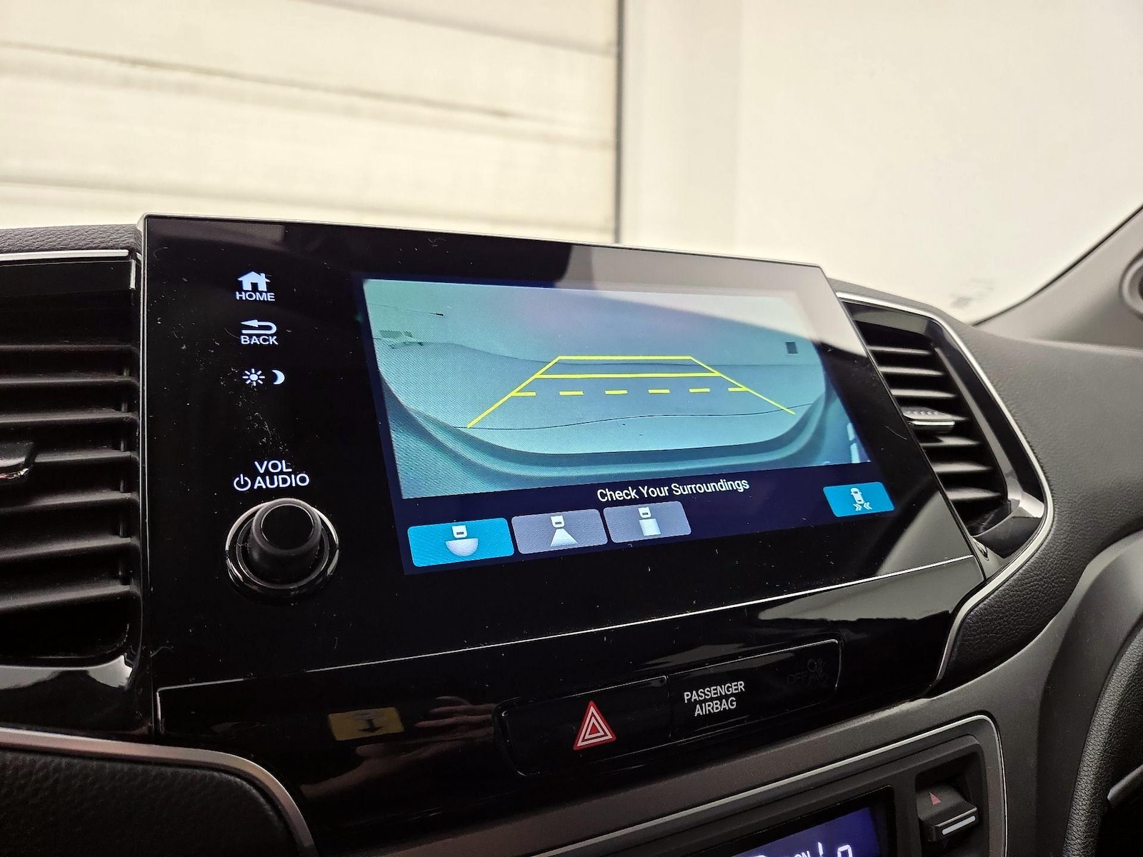 2019 Honda Pilot EX-L - Photo 15
