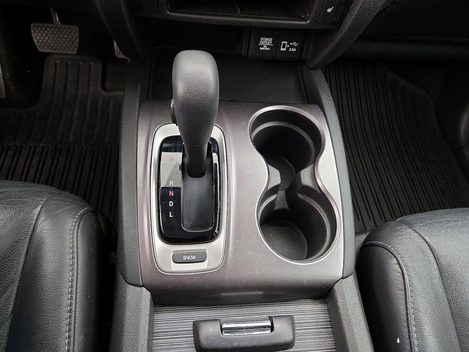 2019 Honda Pilot EX-L - Photo 18