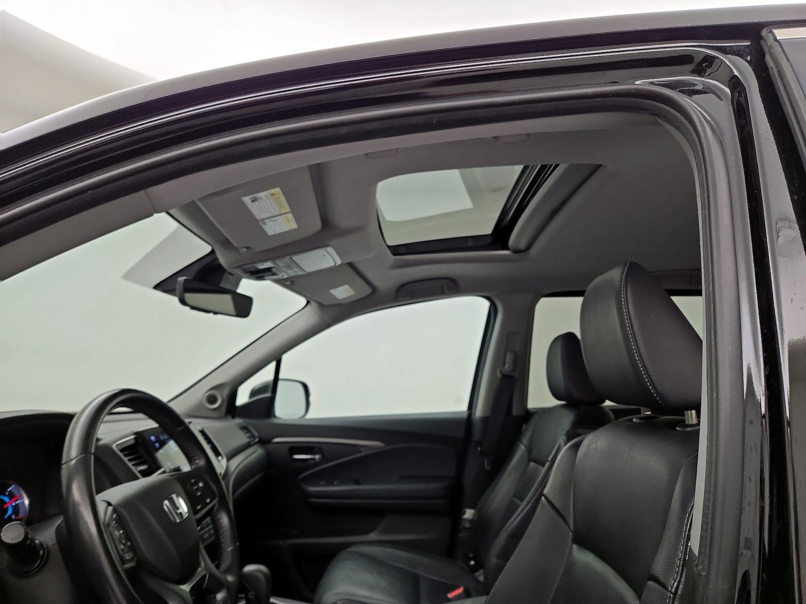 2019 Honda Pilot EX-L - Photo 20