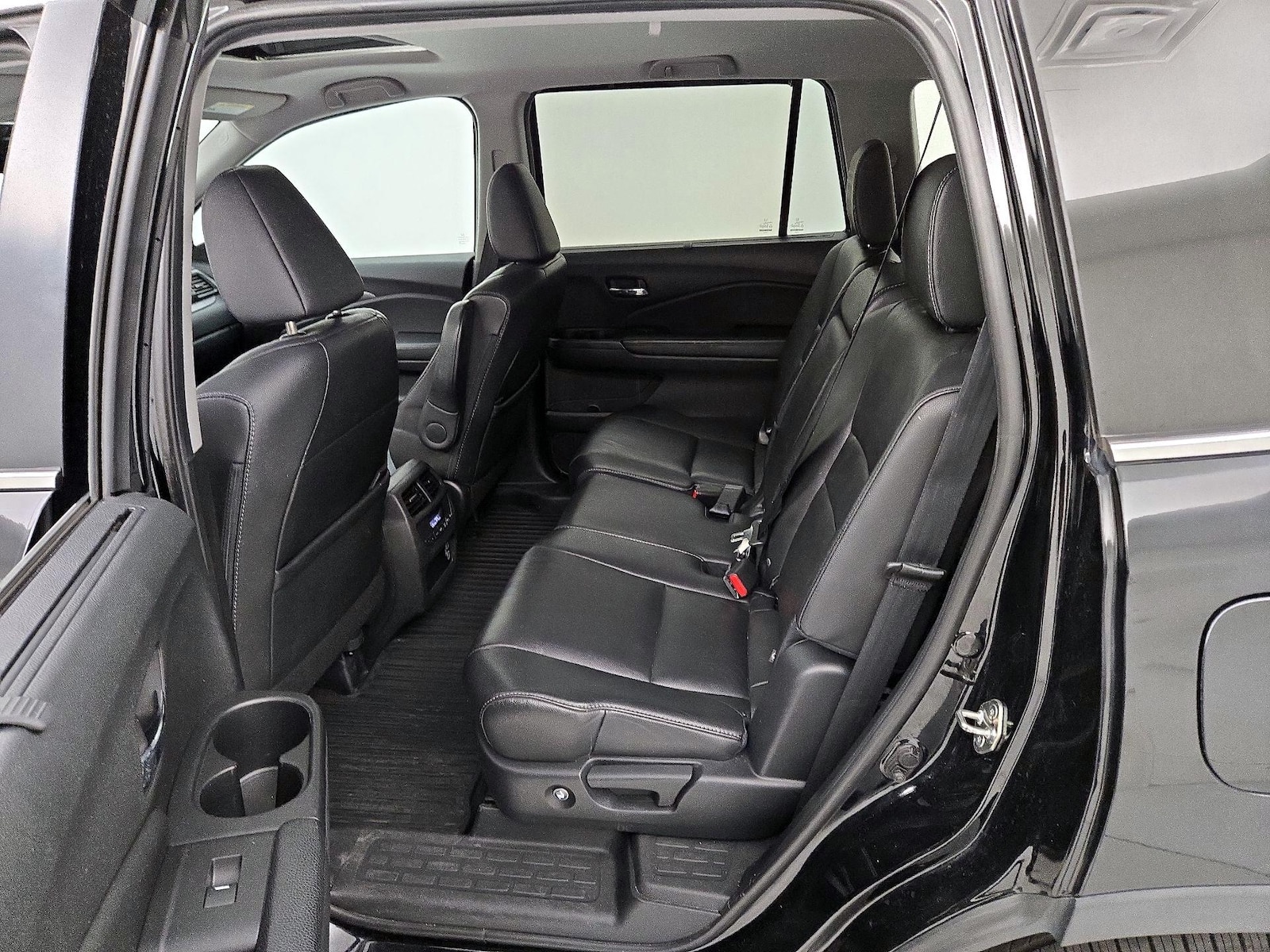 2019 Honda Pilot EX-L - Photo 21