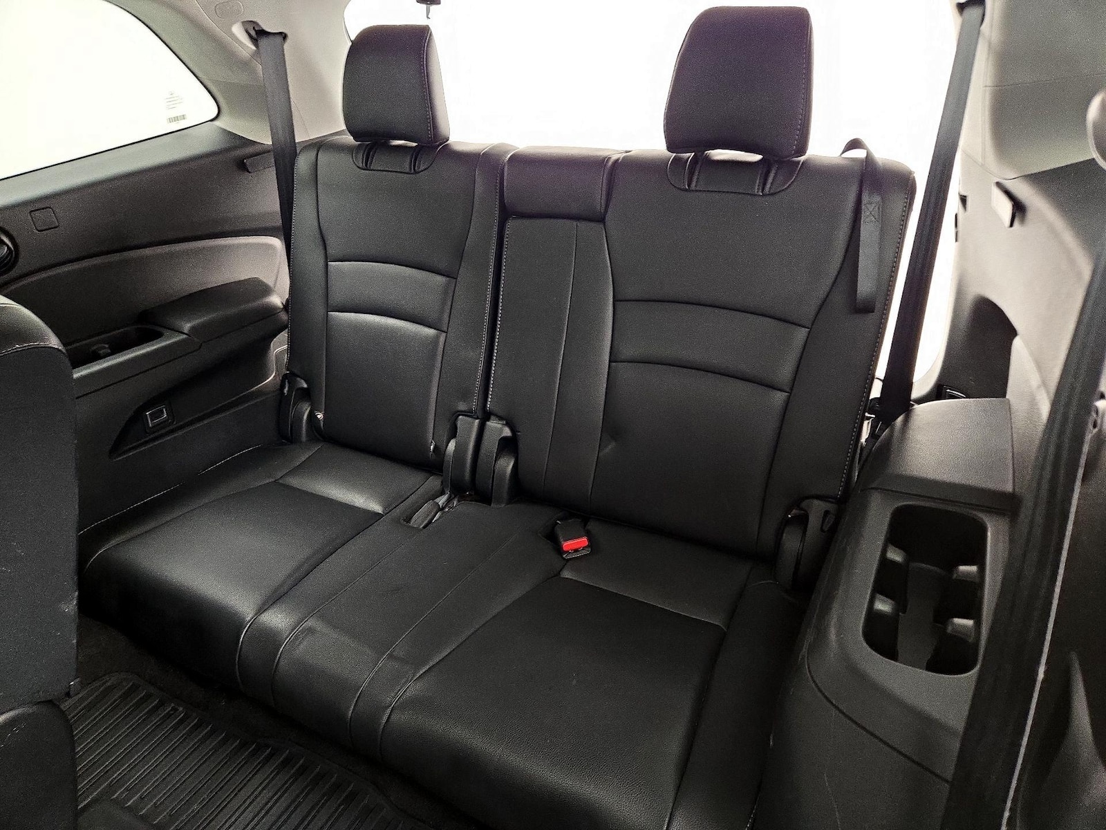 2019 Honda Pilot EX-L - Photo 22