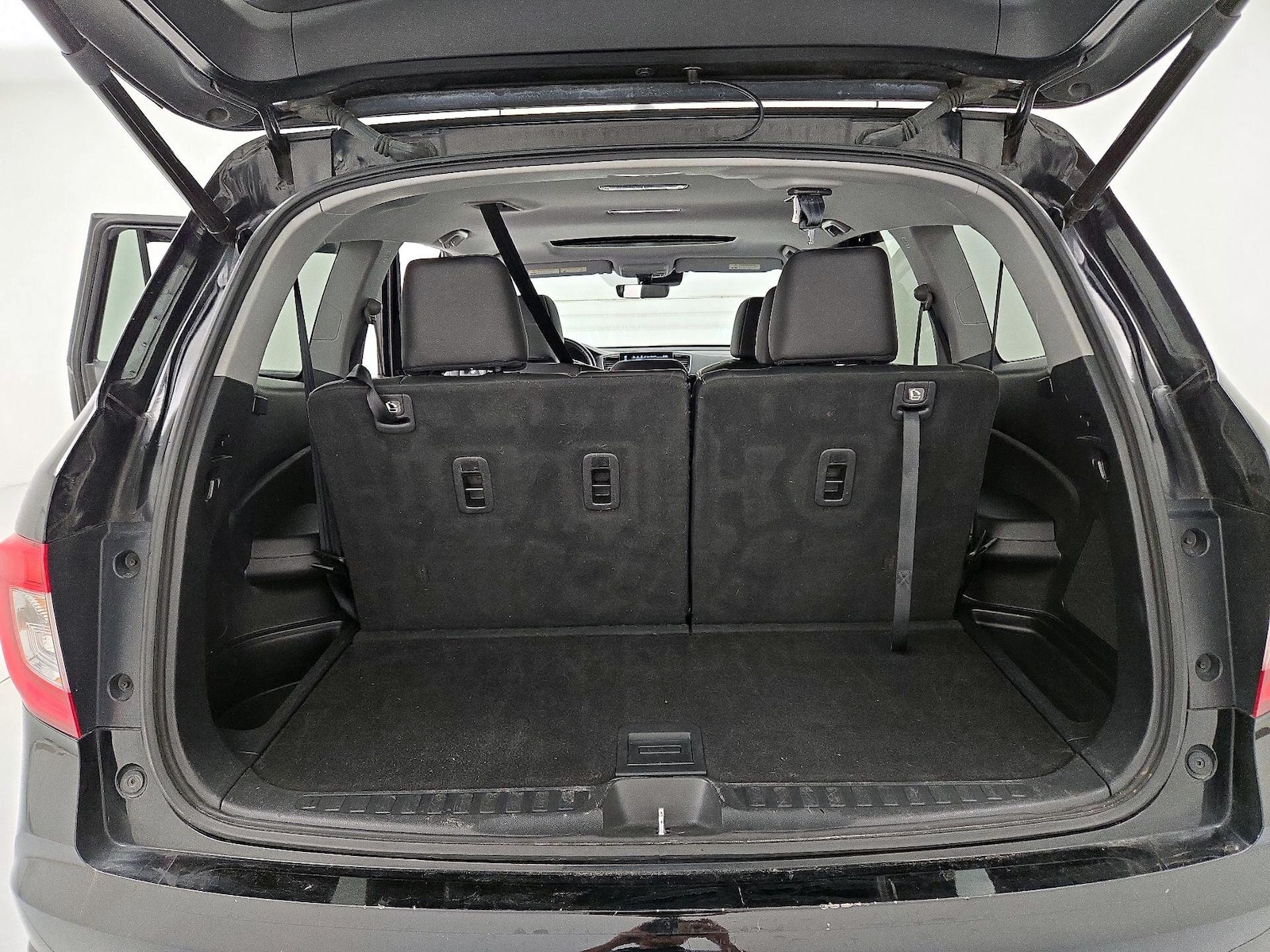 2019 Honda Pilot EX-L - Photo 23