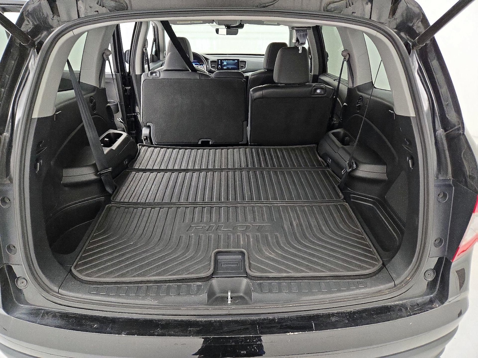 2019 Honda Pilot EX-L - Photo 24