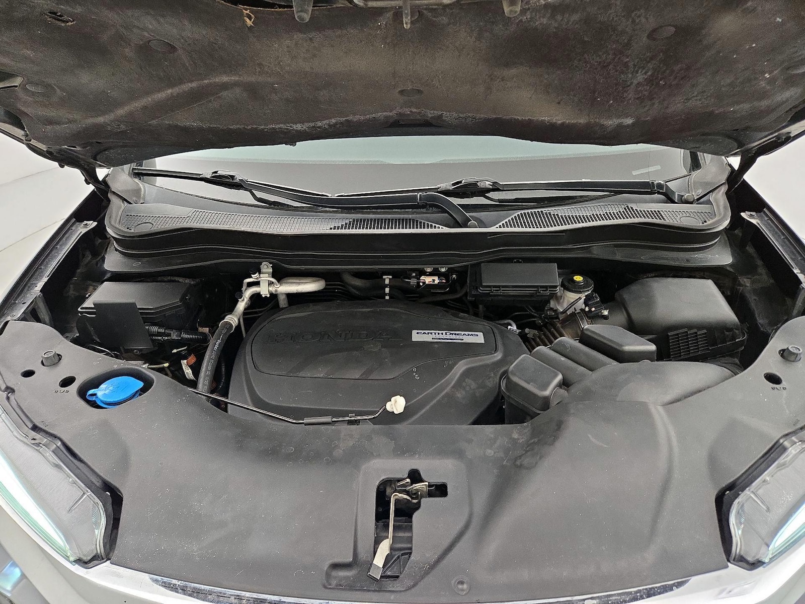 2019 Honda Pilot EX-L - Photo 25