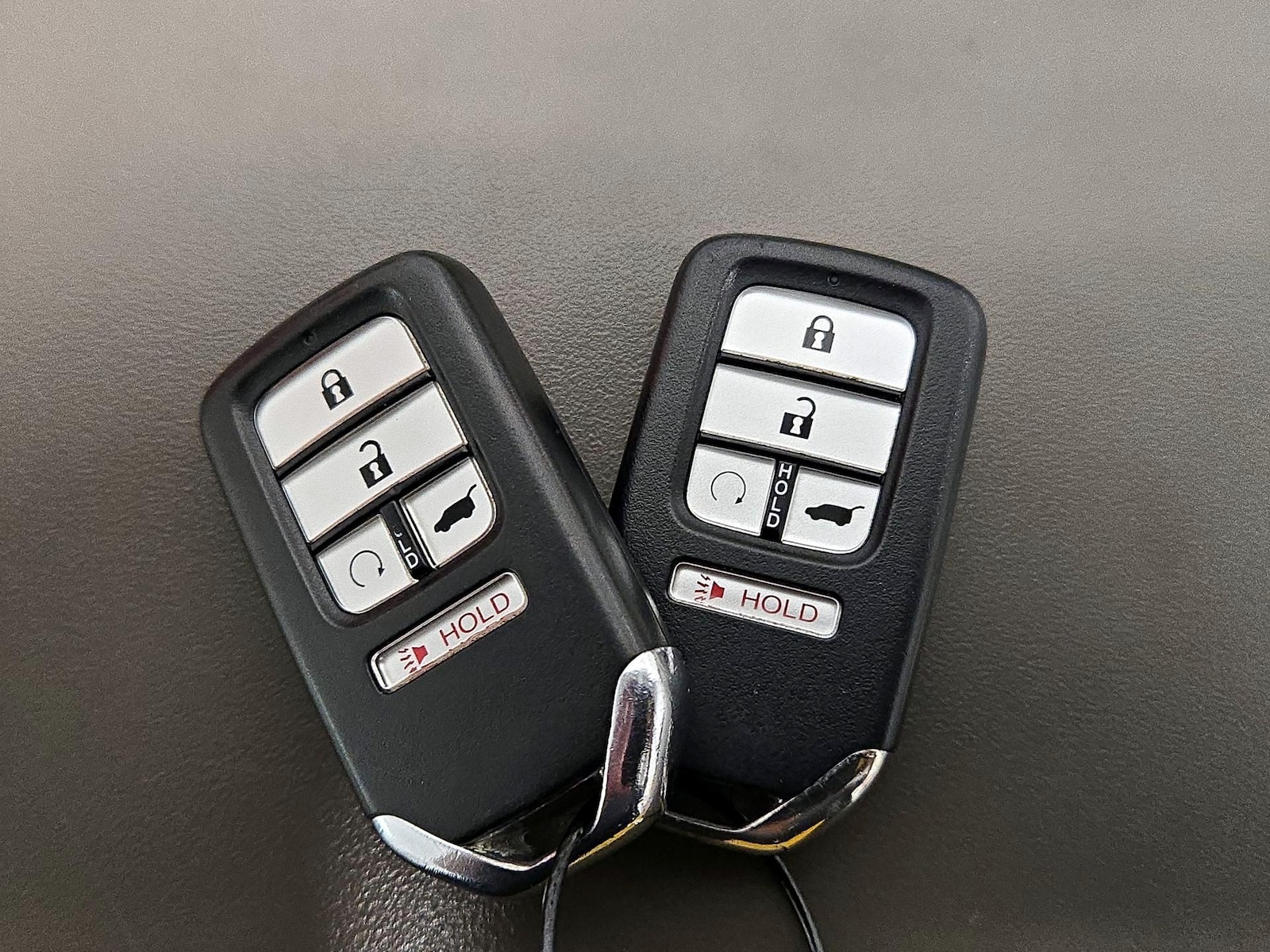2019 Honda Pilot EX-L - Photo 26