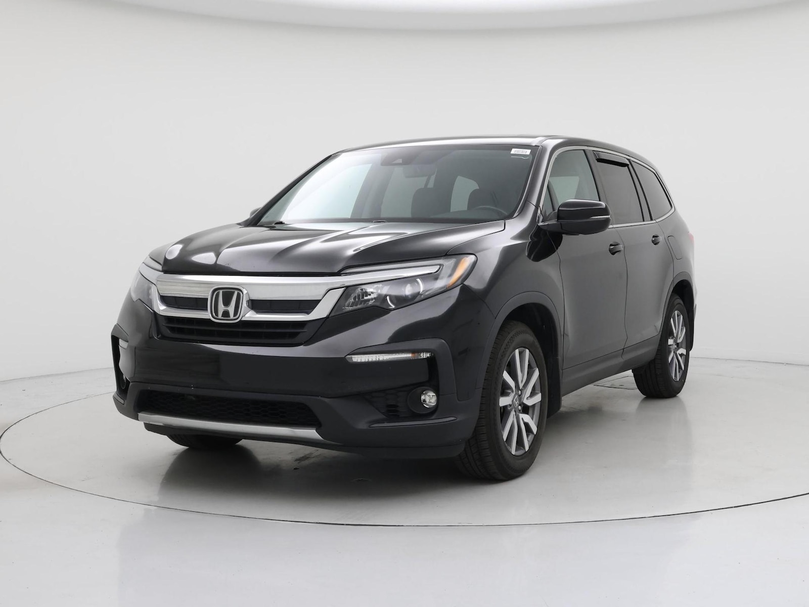 2019 Honda Pilot EX-L - Photo 5