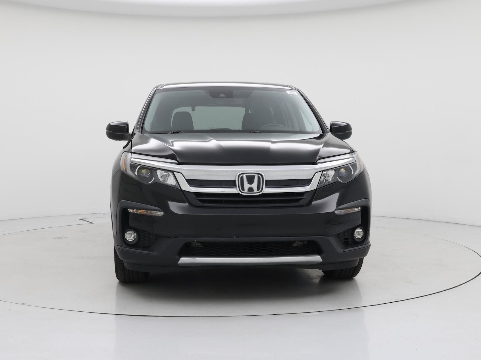 2019 Honda Pilot EX-L - Photo 6