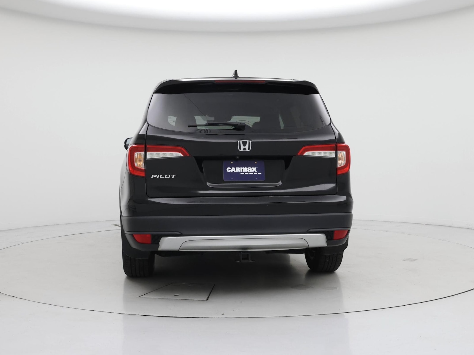 2019 Honda Pilot EX-L - Photo 7