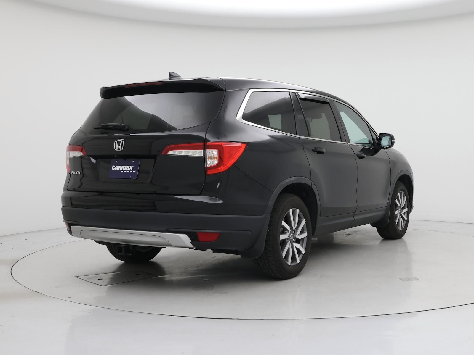 2019 Honda Pilot EX-L - Photo 9