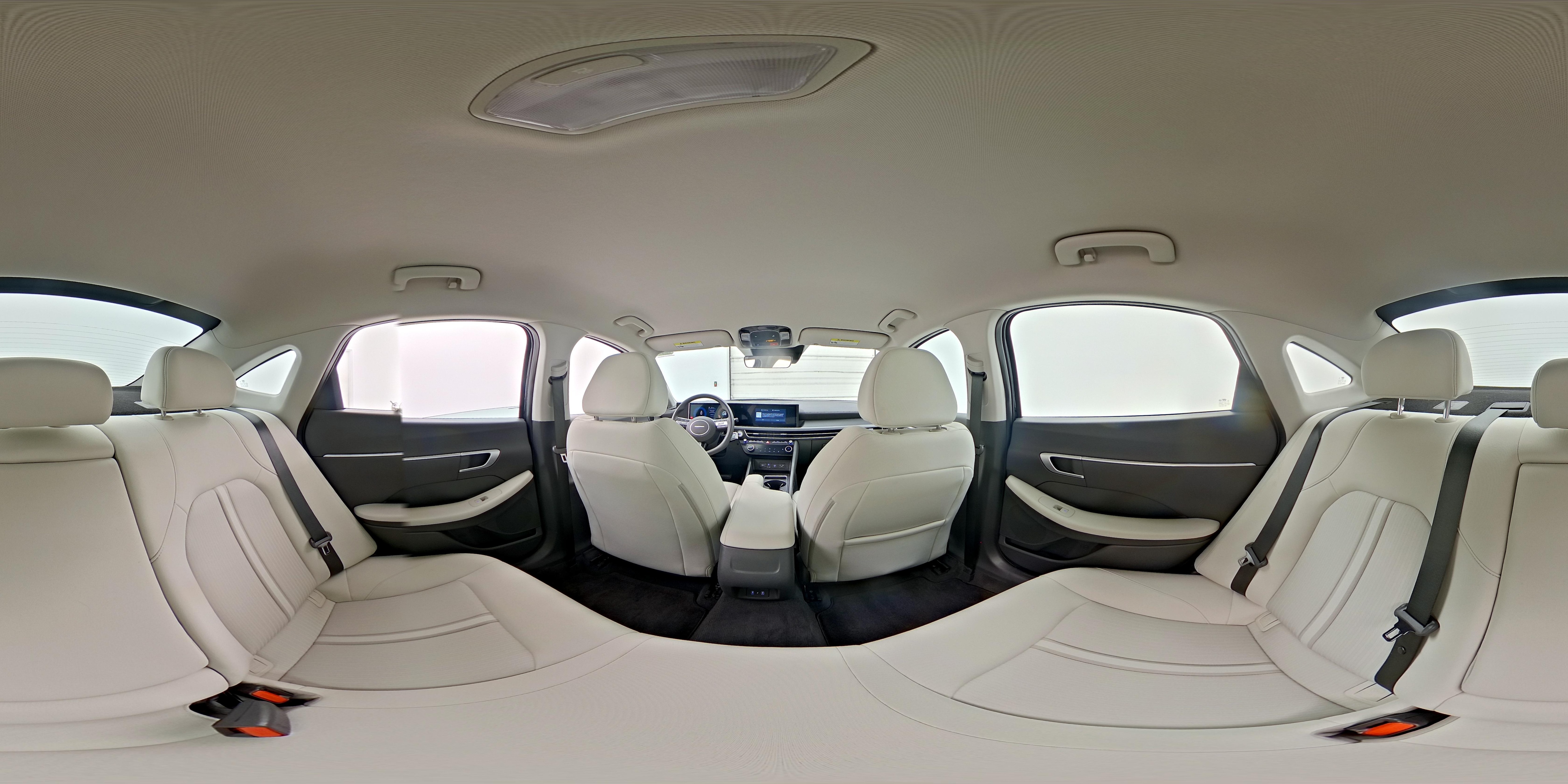 2025 Hyundai Sonata SEL - Photo 25