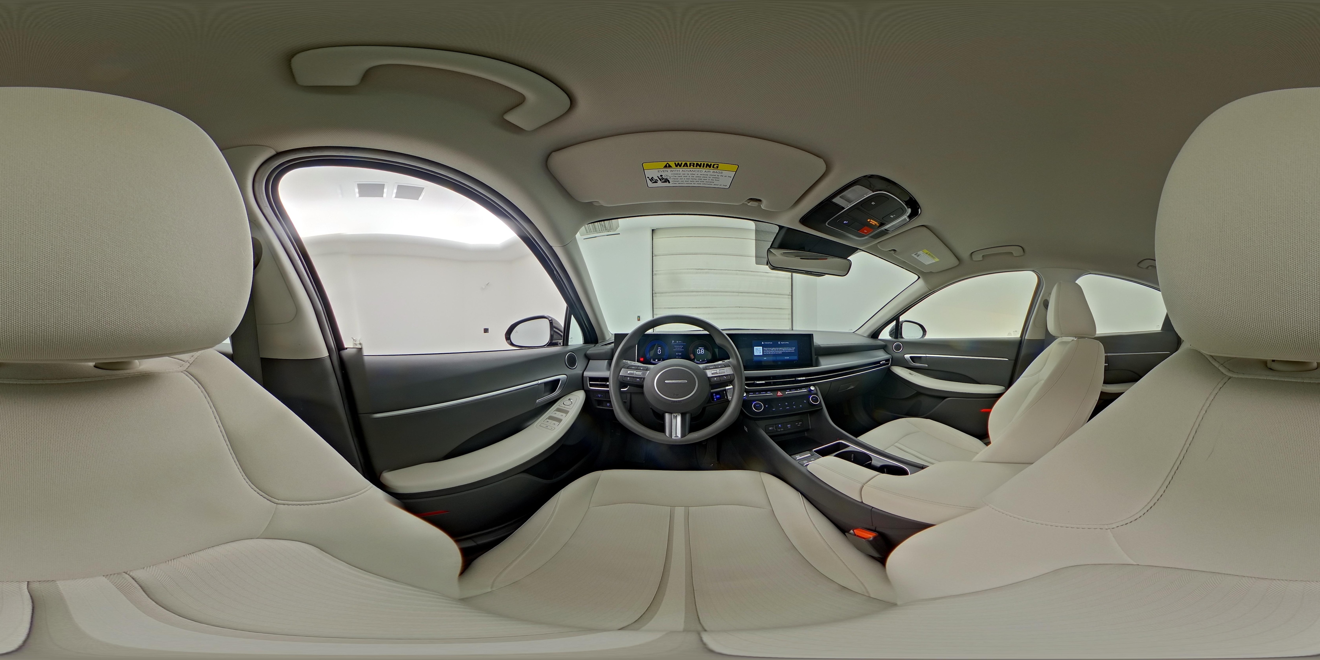2025 Hyundai Sonata SEL - Photo 26