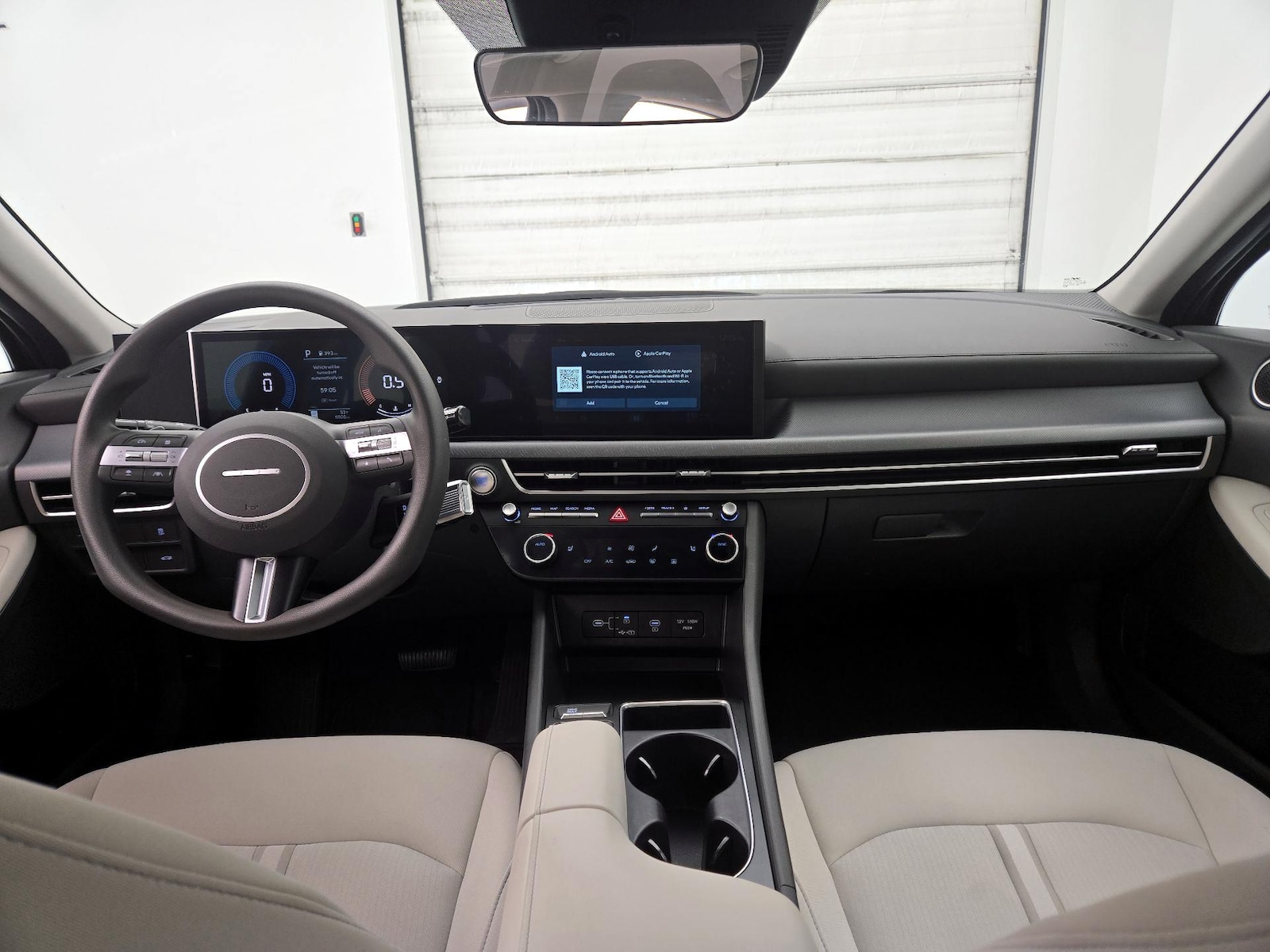 2025 Hyundai Sonata SEL - Photo 10