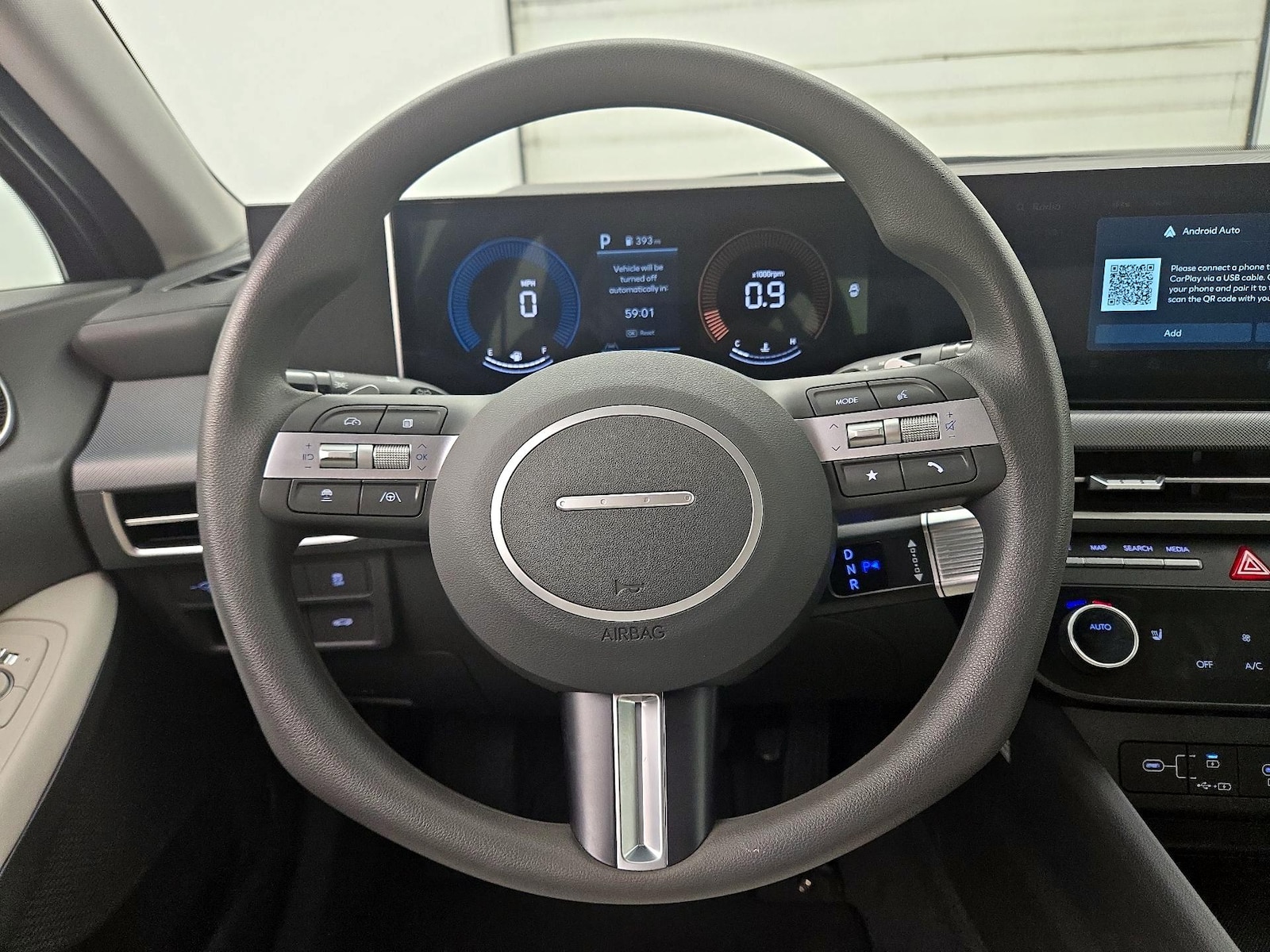 2025 Hyundai Sonata SEL - Photo 11