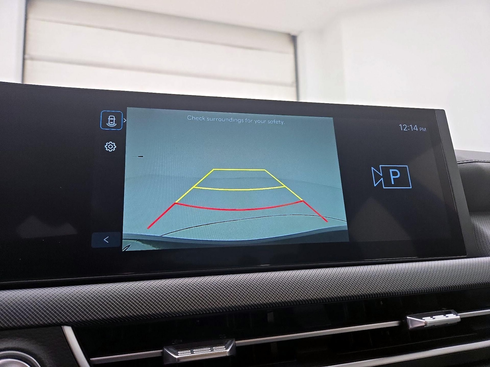 2025 Hyundai Sonata SEL - Photo 15