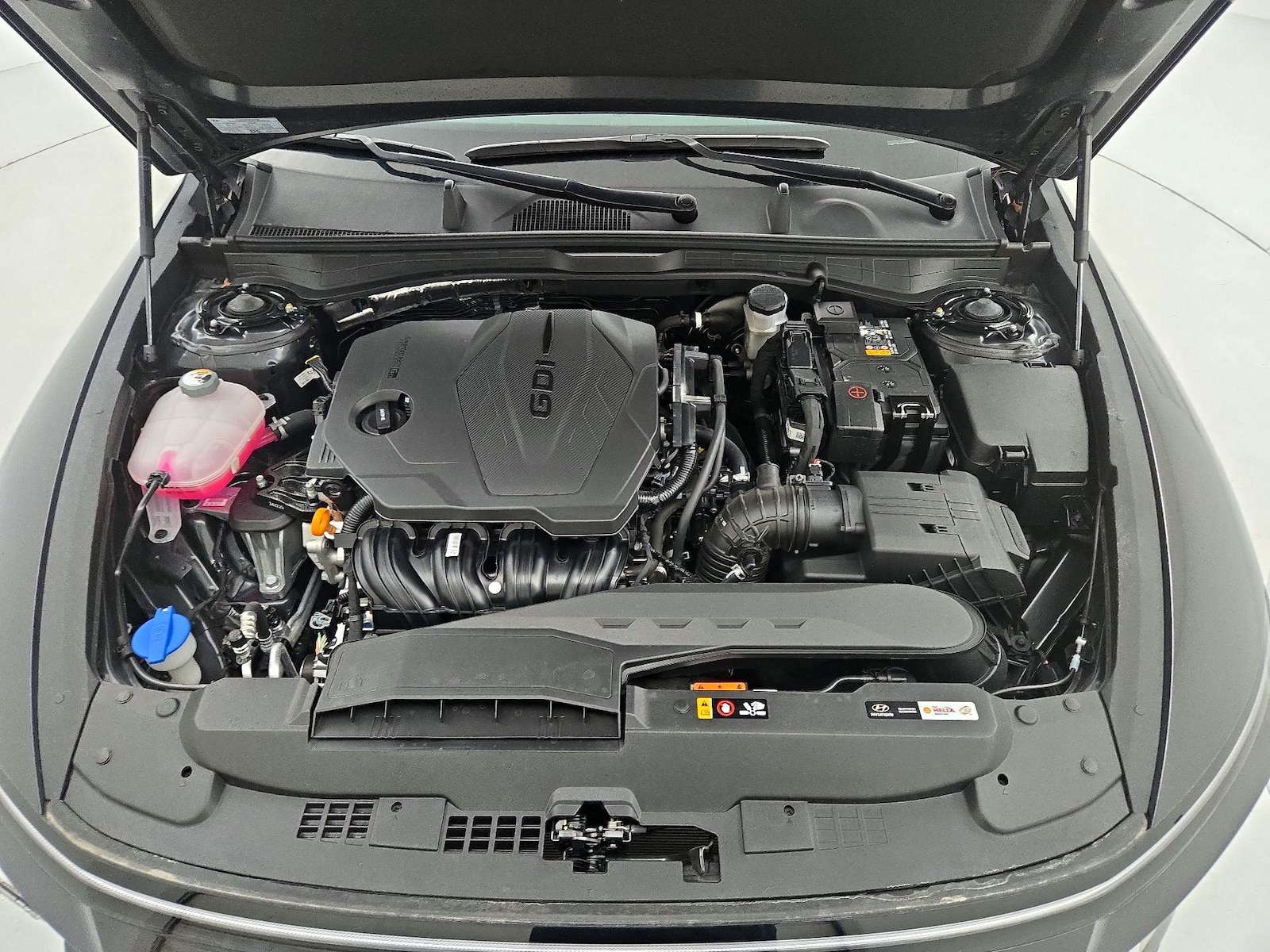 2025 Hyundai Sonata SEL - Photo 22