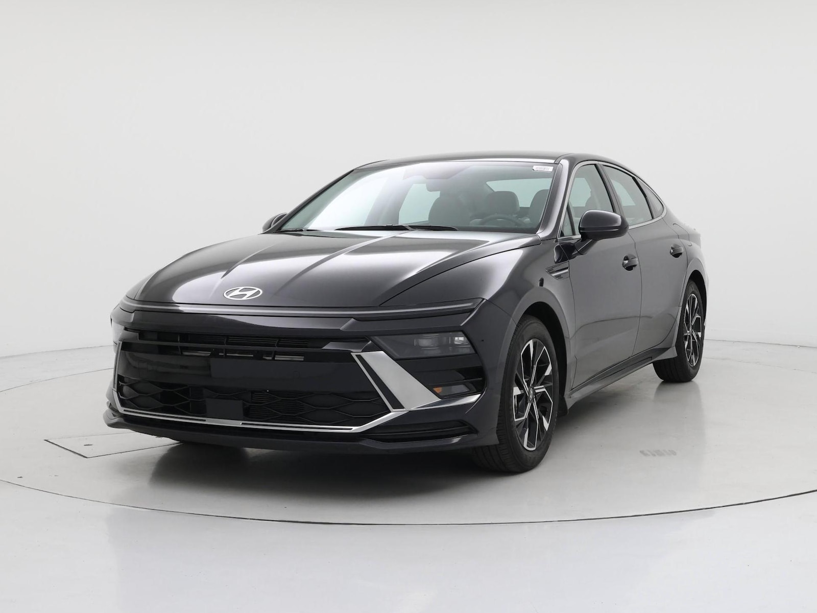 2025 Hyundai Sonata SEL - Photo 5