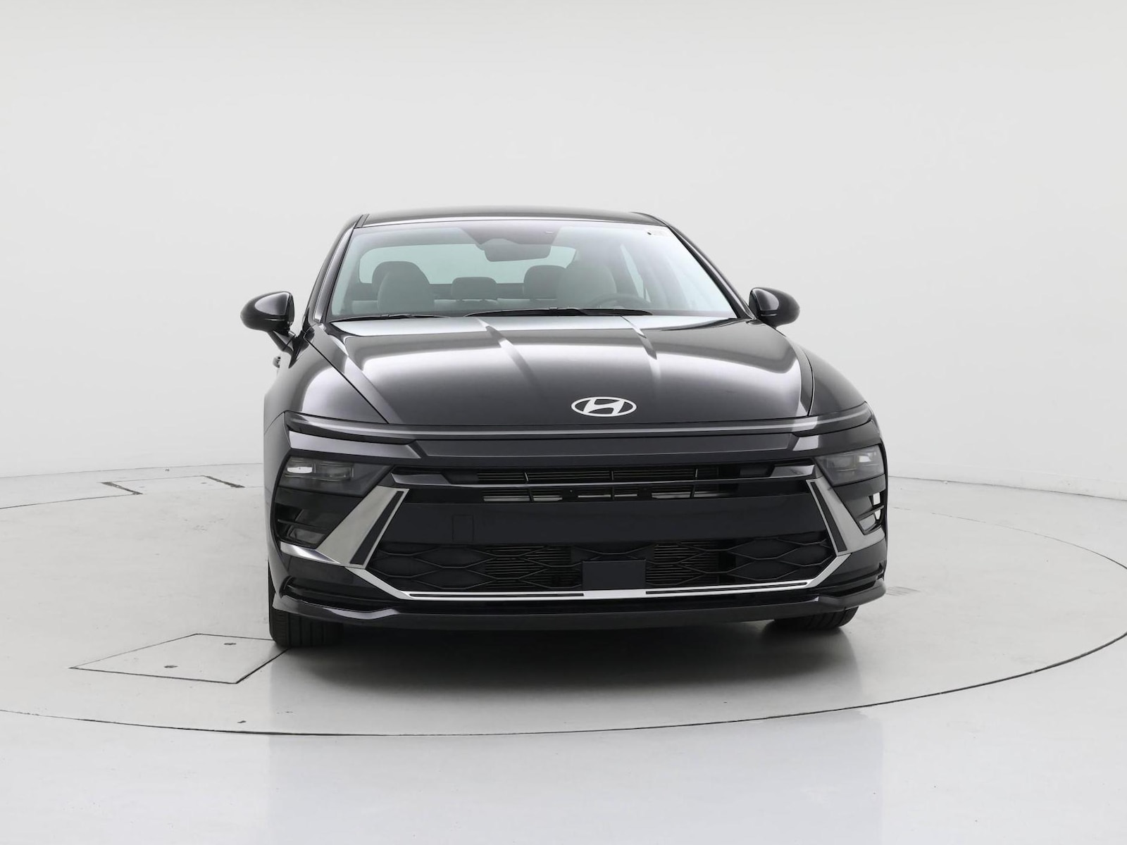 2025 Hyundai Sonata SEL - Photo 6