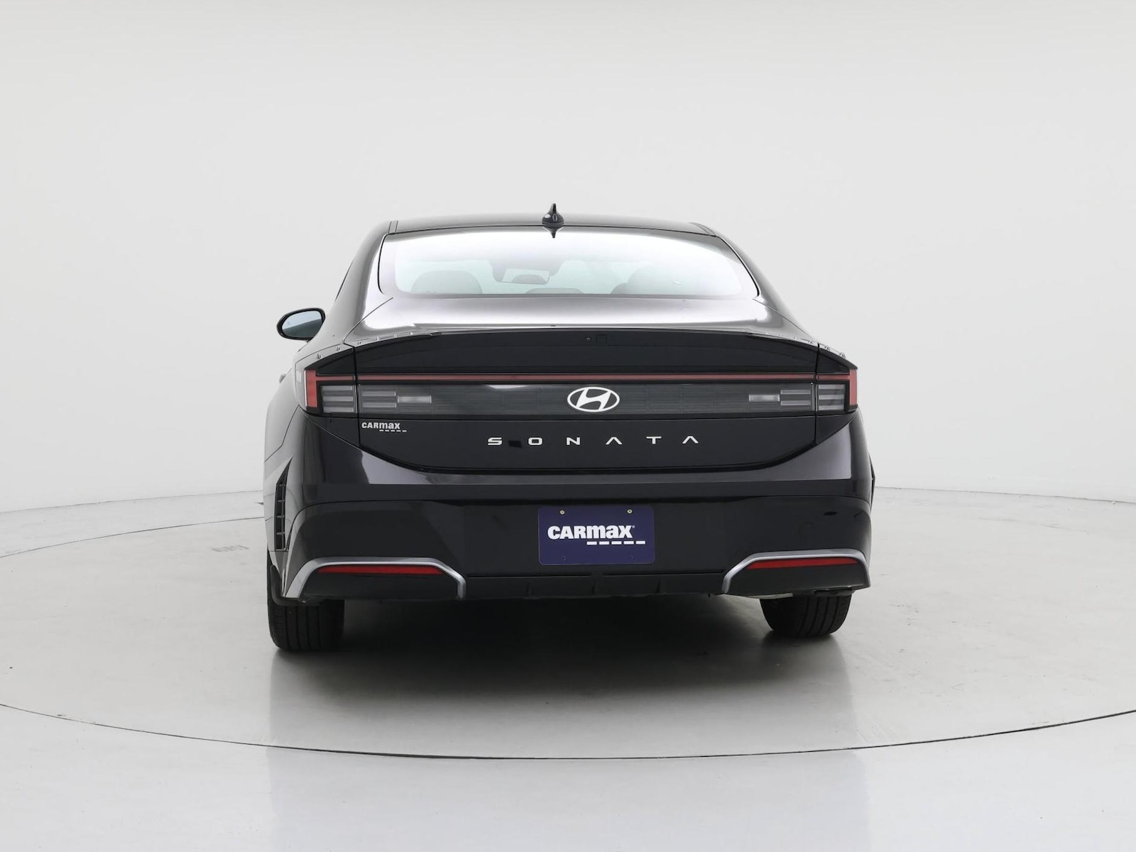 2025 Hyundai Sonata SEL - Photo 7
