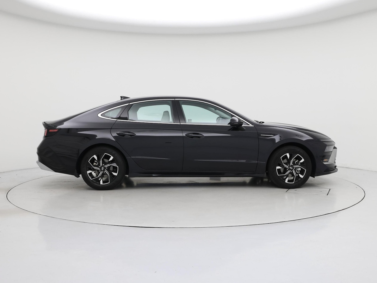 2025 Hyundai Sonata SEL - Photo 8