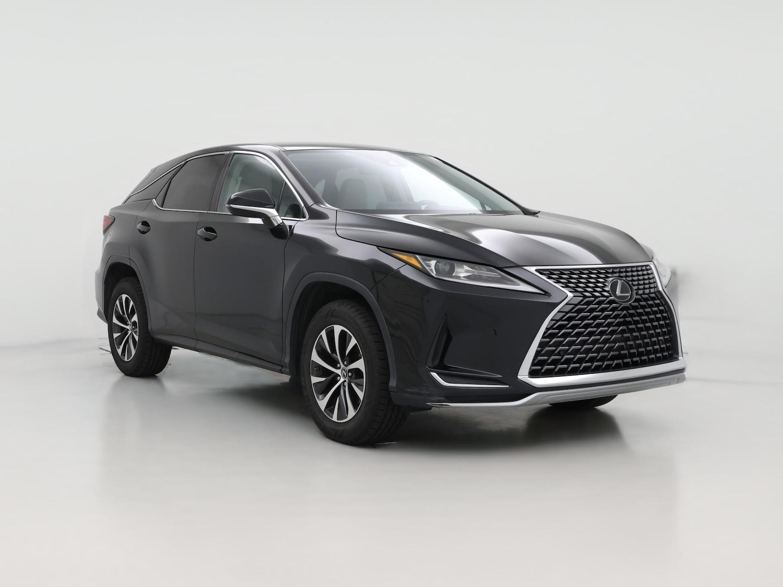 2020 Lexus RX