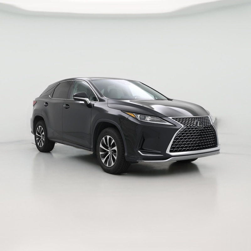 2020 Lexus RX 350