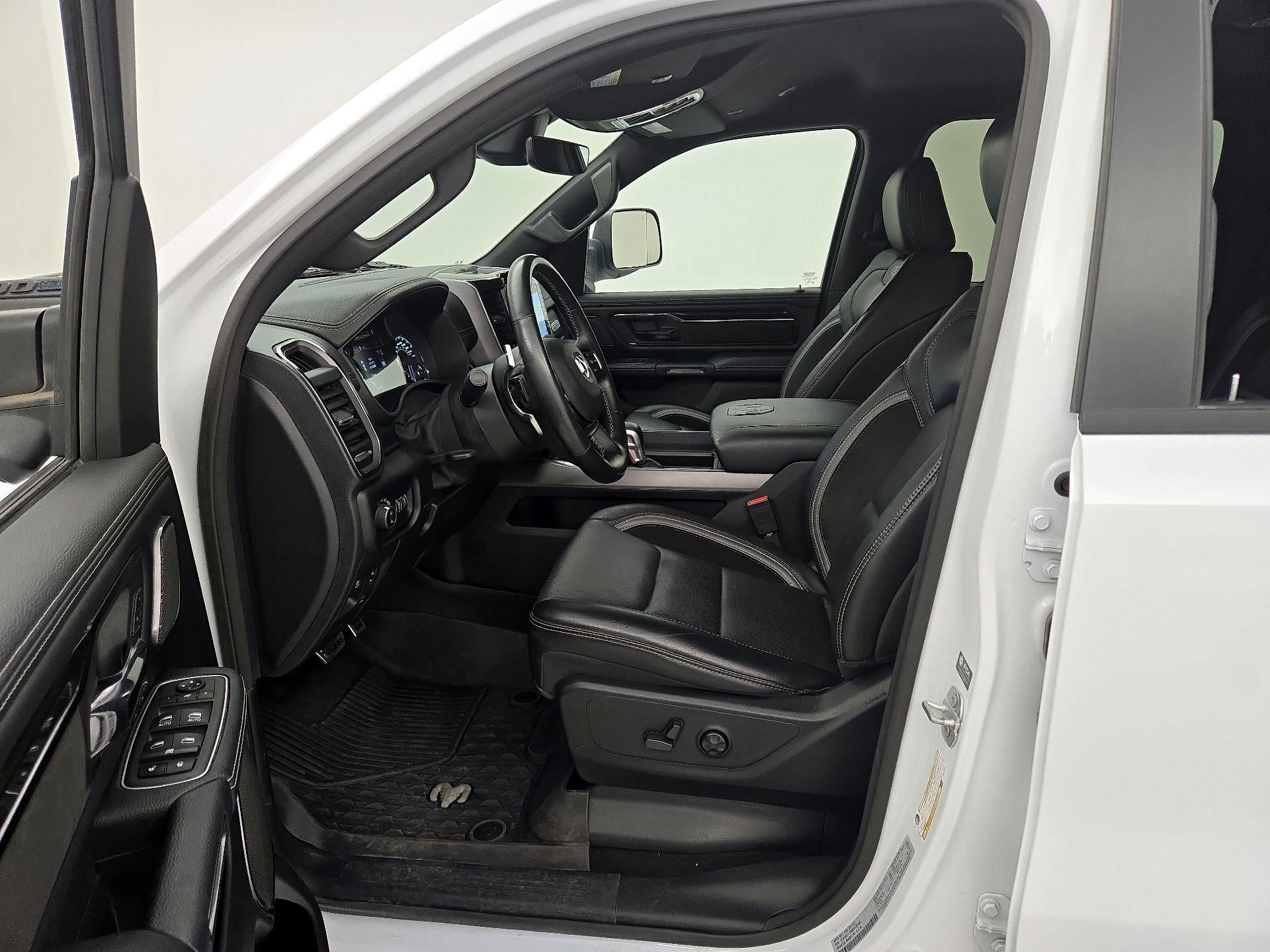 Thumbnail: 2022 RAM 1500 - 11