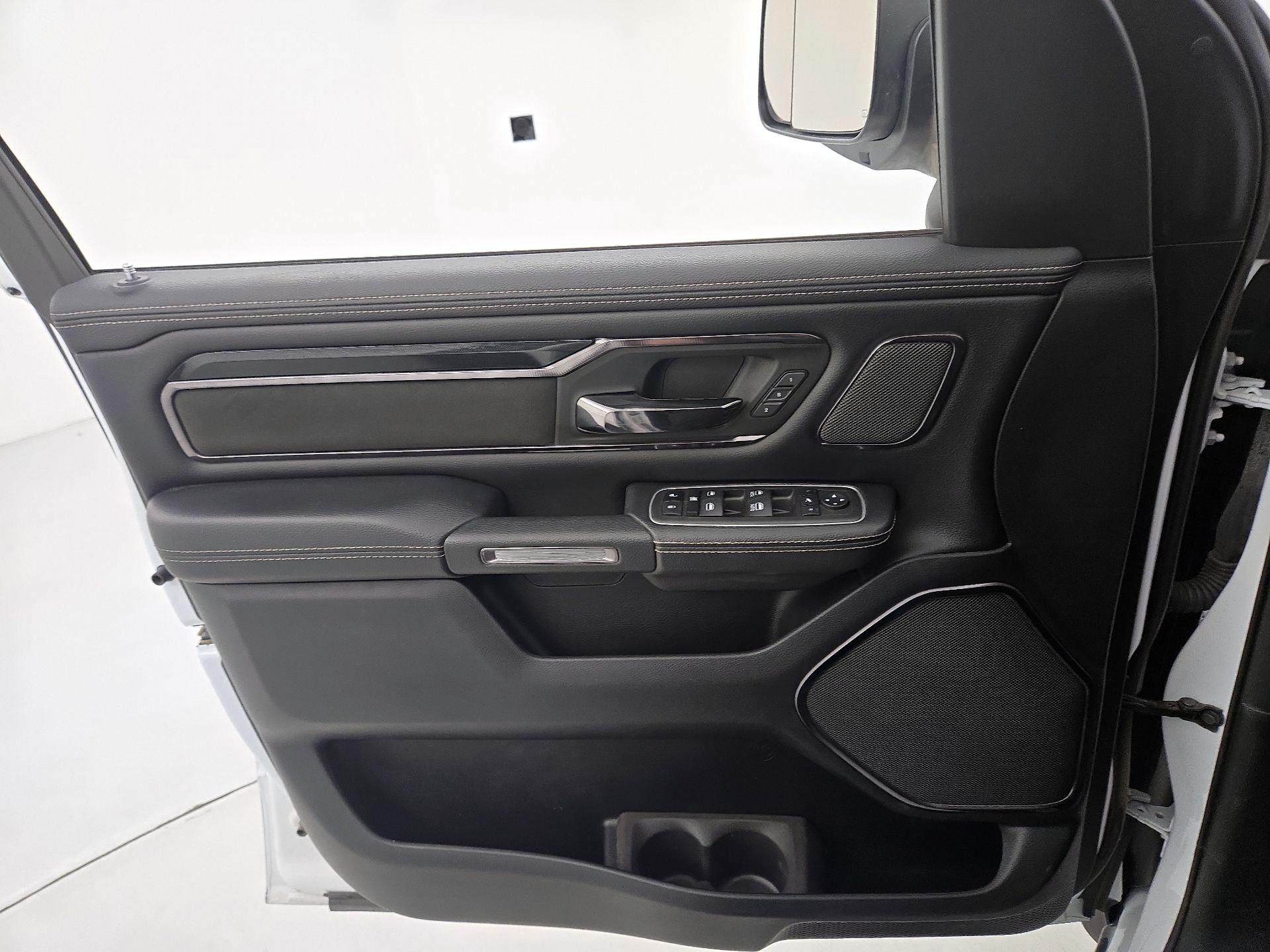 Thumbnail: 2022 RAM 1500 - 12
