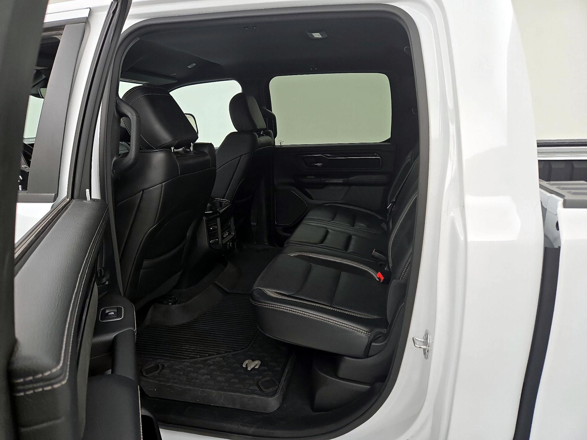 Thumbnail: 2022 RAM 1500 - 20