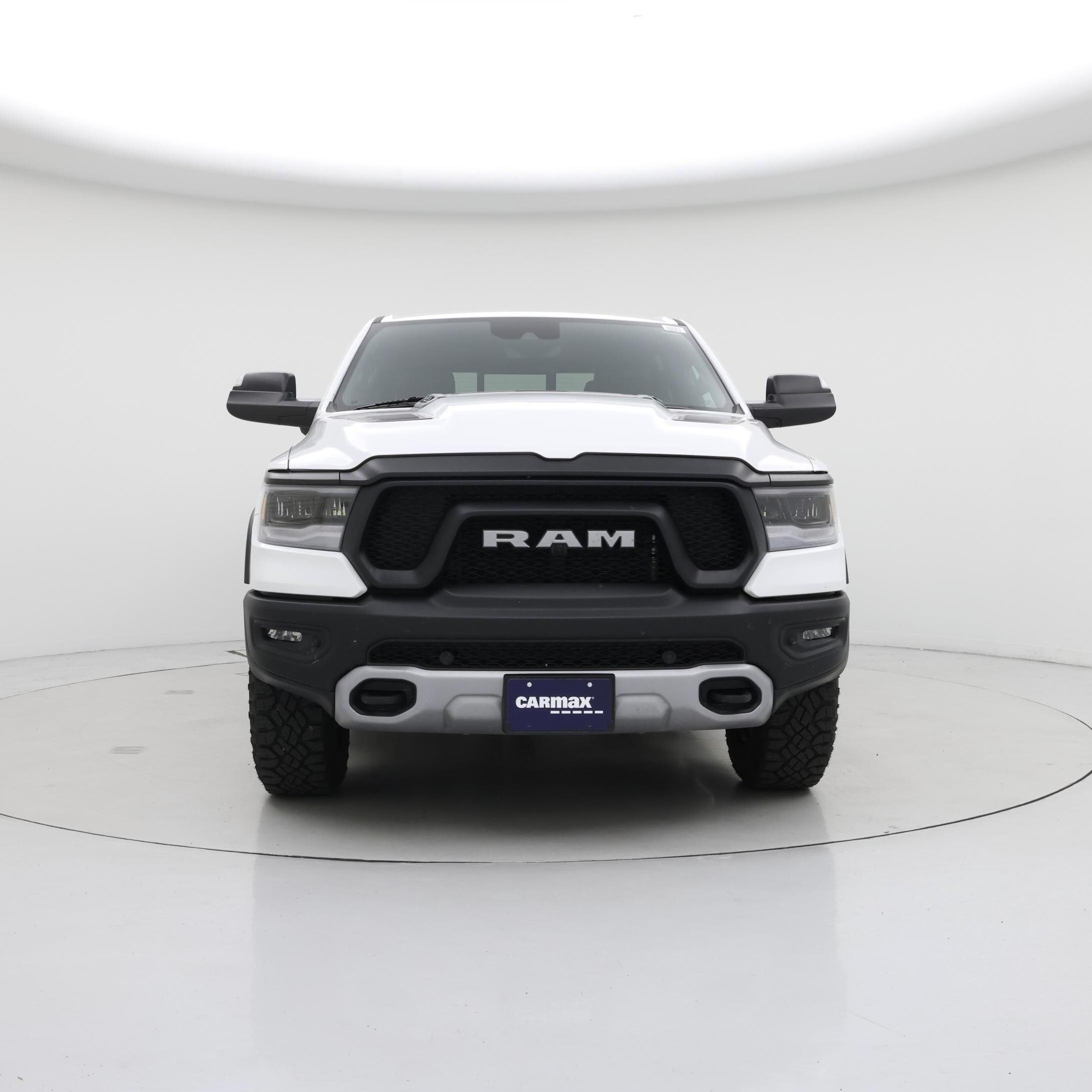 Thumbnail: 2022 RAM 1500 - 5