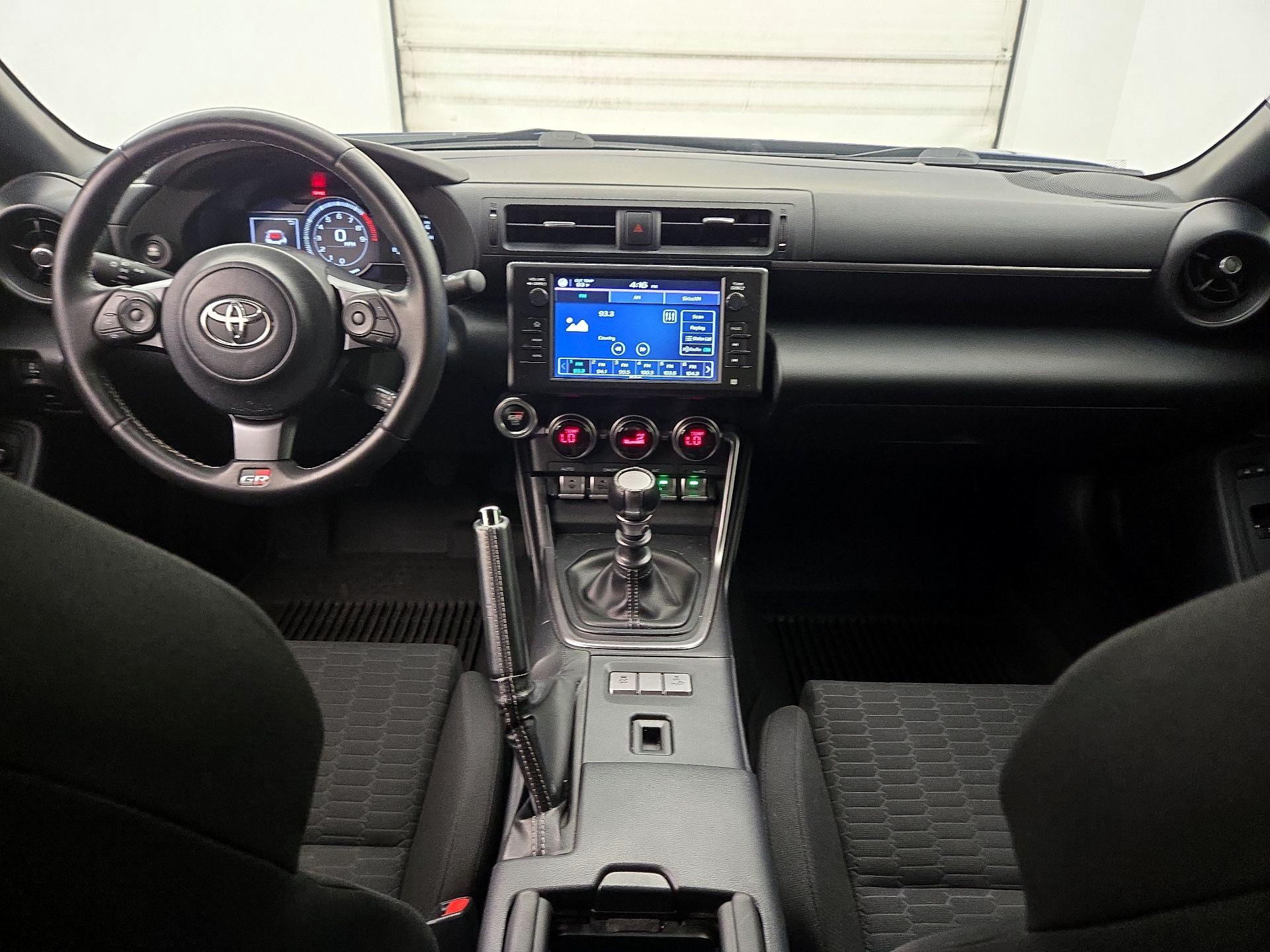 Thumbnail: 2022 Toyota GR86 - 9