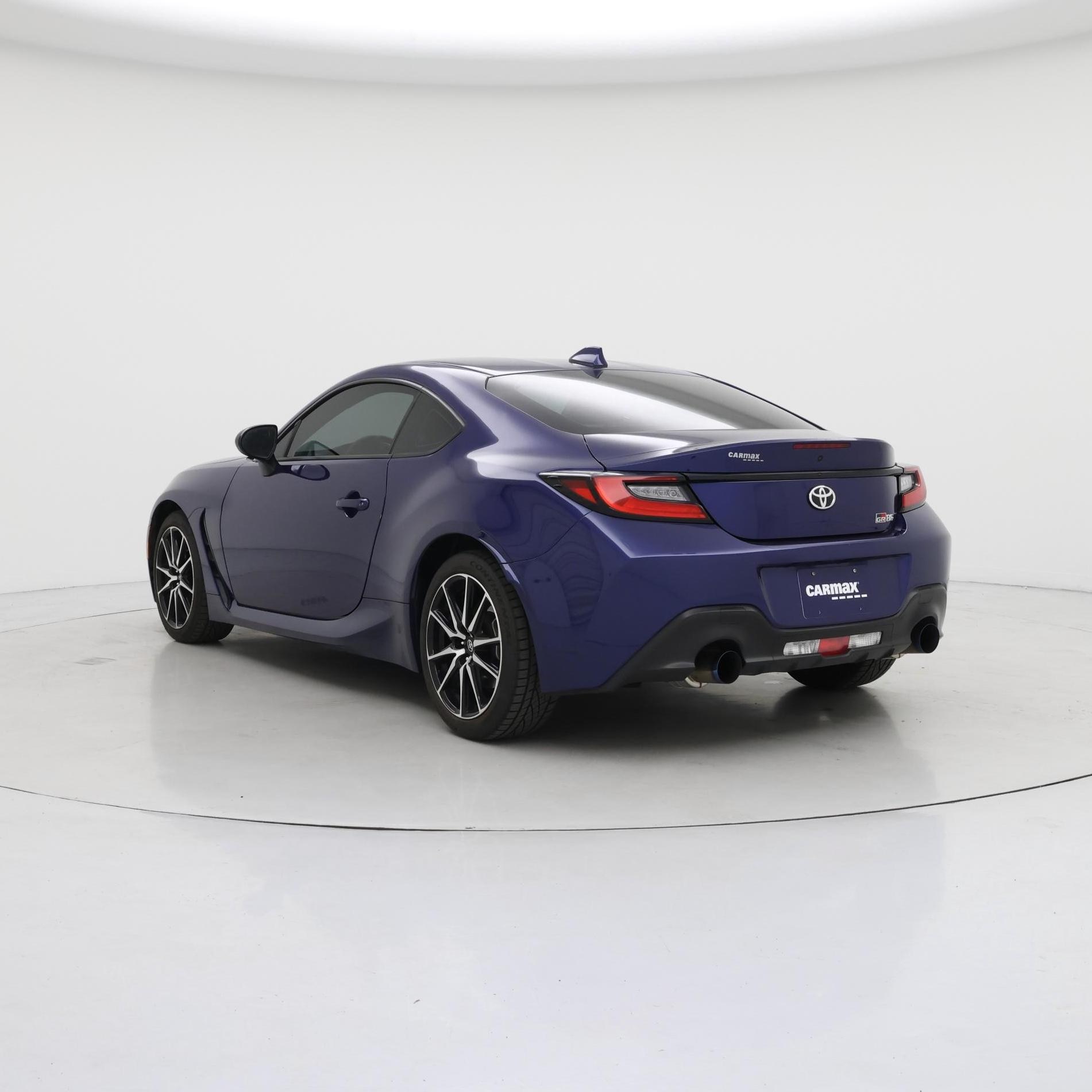 Thumbnail: 2022 Toyota GR86 - 2