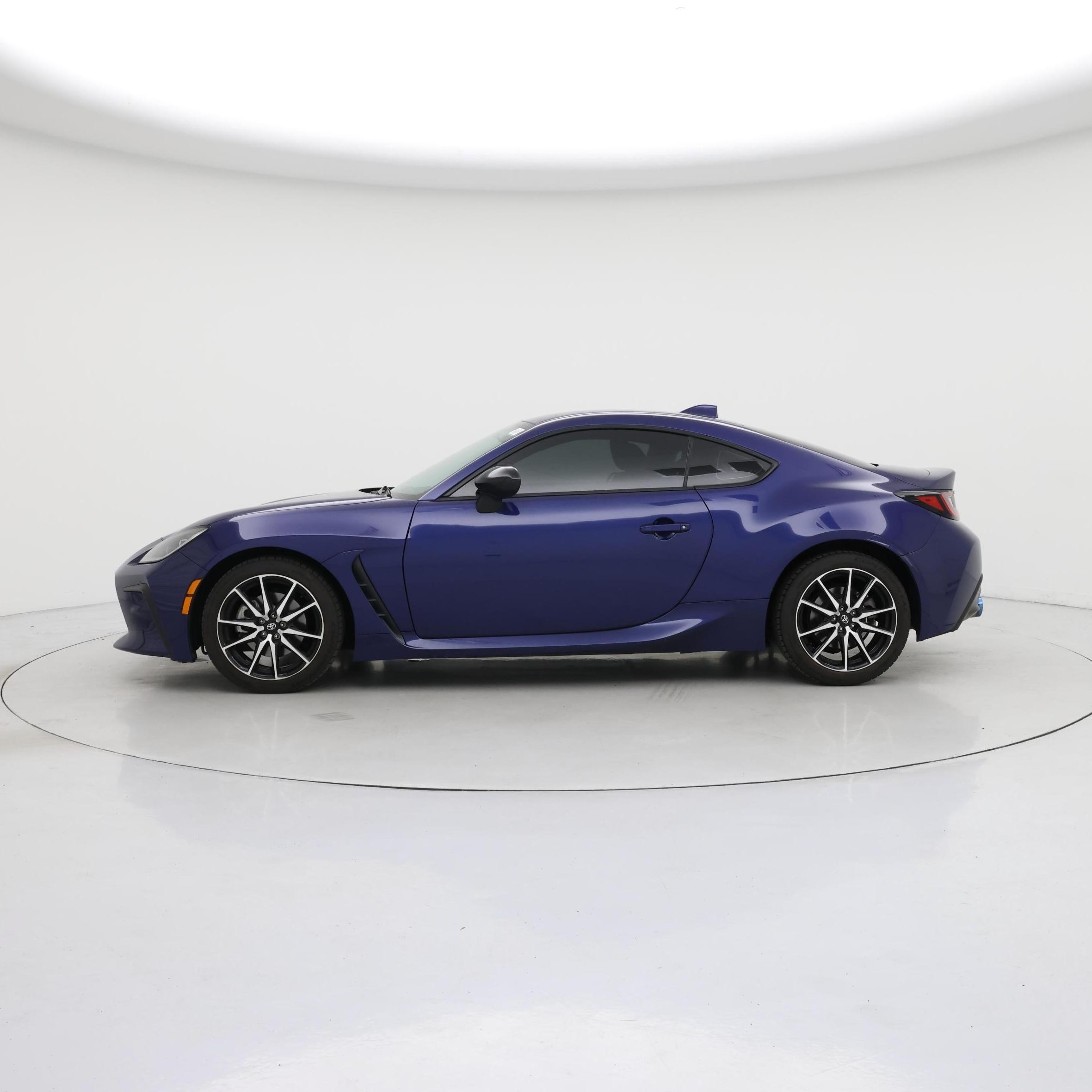 Thumbnail: 2022 Toyota GR86 - 3