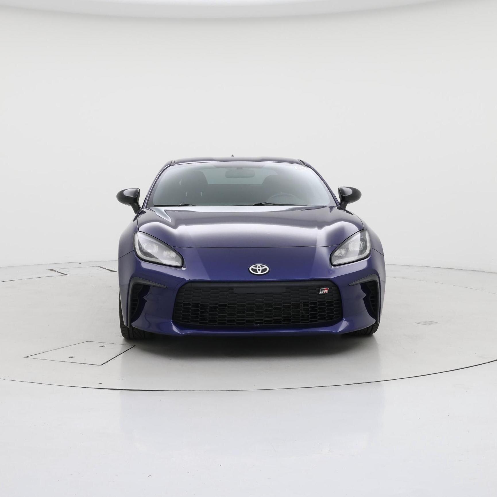 Thumbnail: 2022 Toyota GR86 - 5