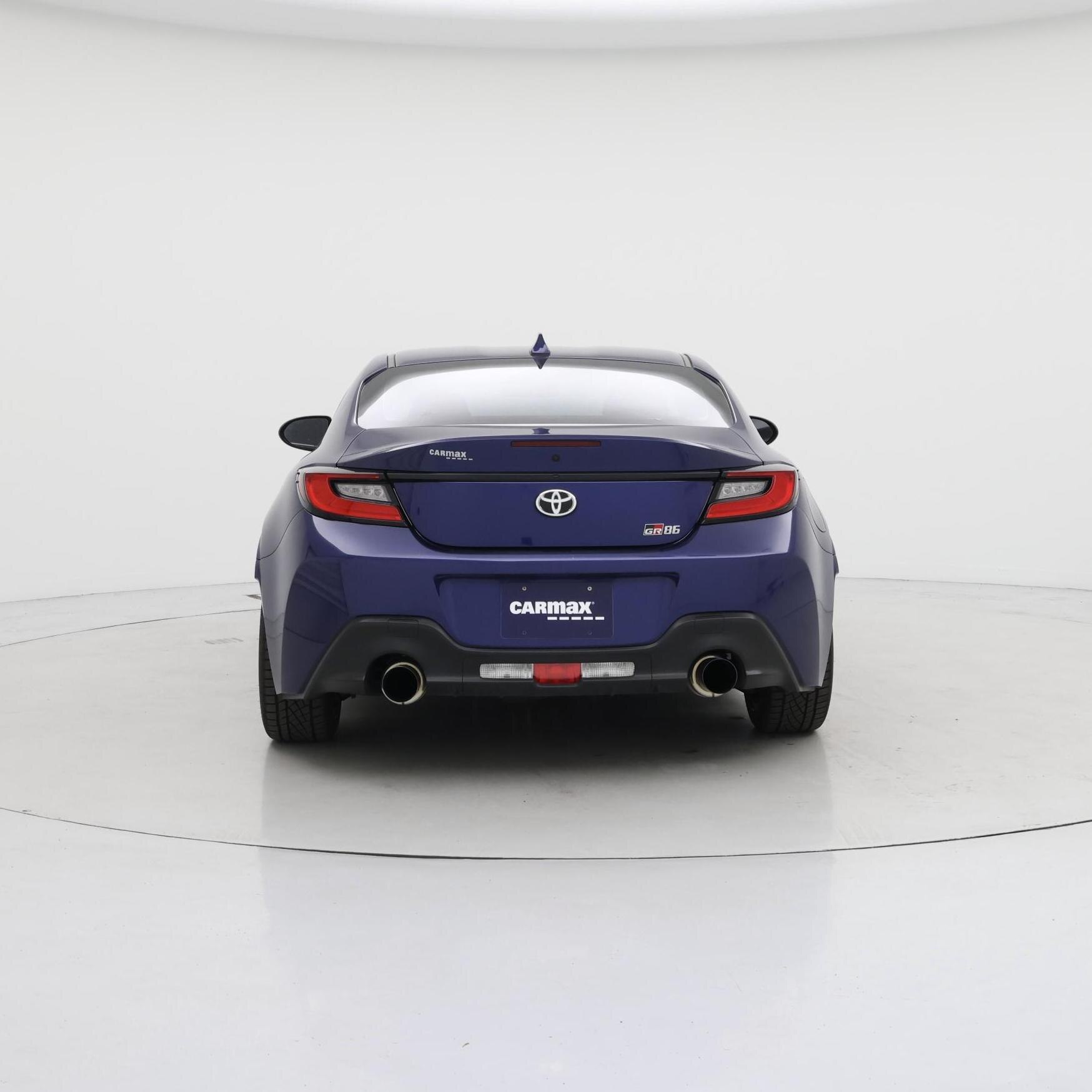 Thumbnail: 2022 Toyota GR86 - 6