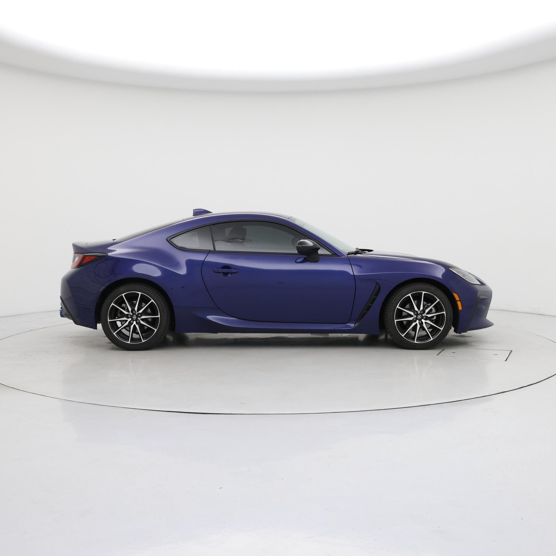 Thumbnail: 2022 Toyota GR86 - 7