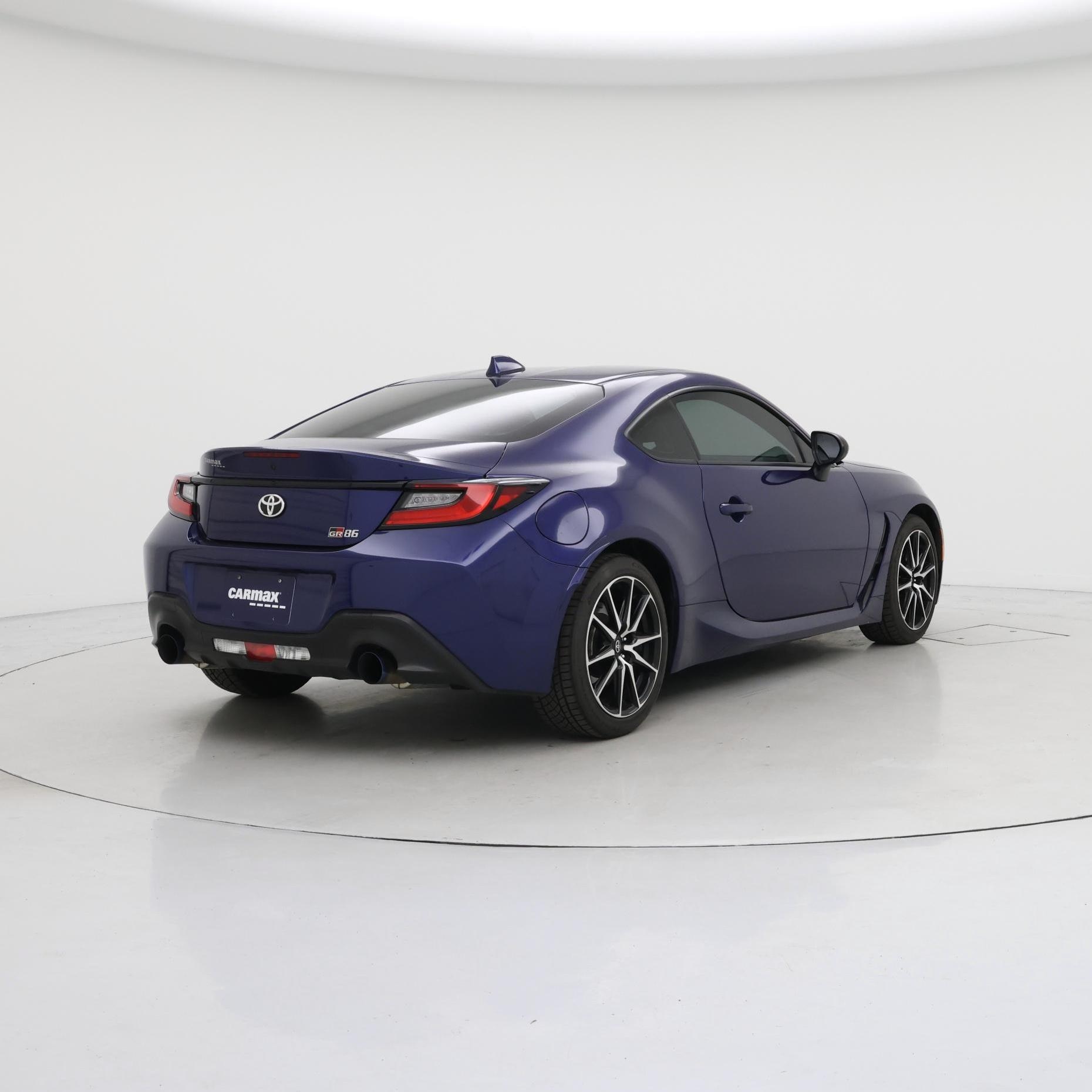 Thumbnail: 2022 Toyota GR86 - 8