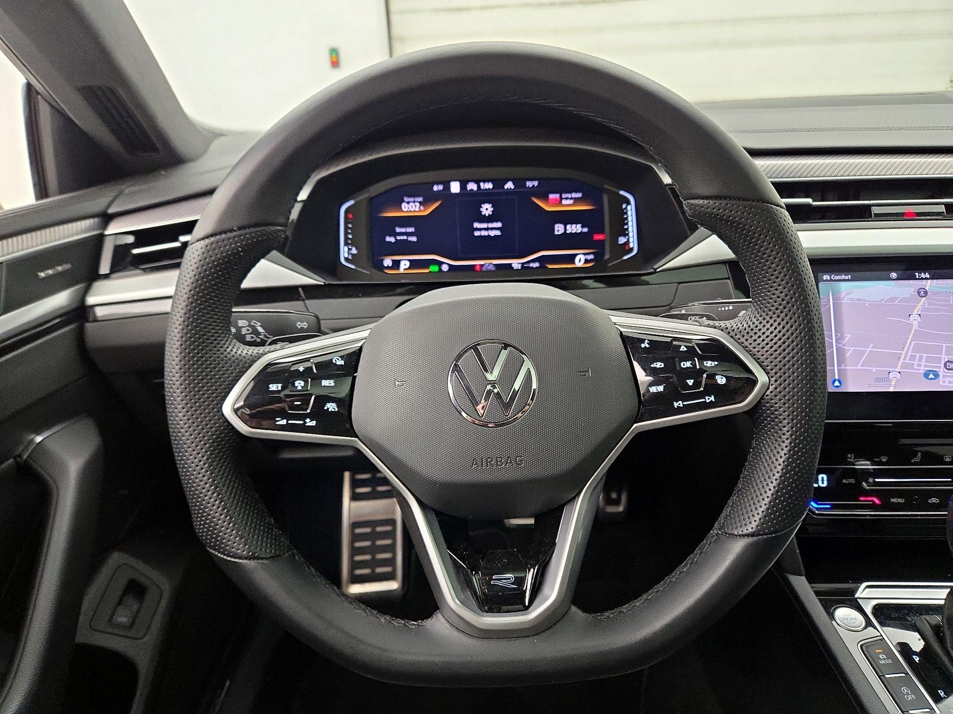 Thumbnail: 2023 Volkswagen Arteon - 10