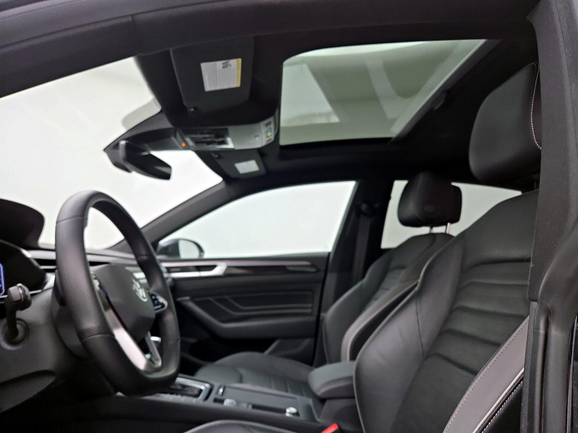 Thumbnail: 2023 Volkswagen Arteon - 20