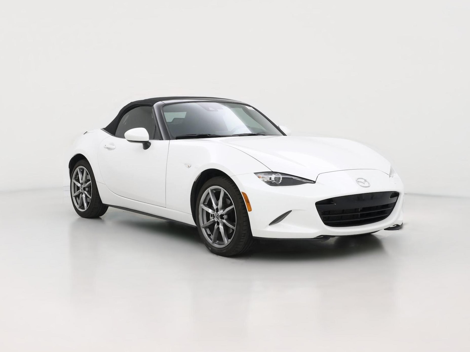 2022 Mazda MX-5 Miata