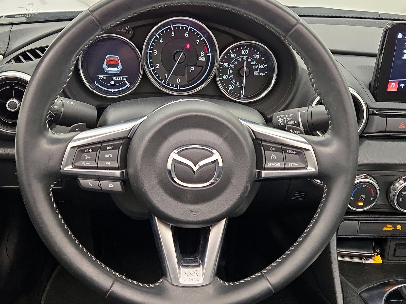 Lane Departure Warning