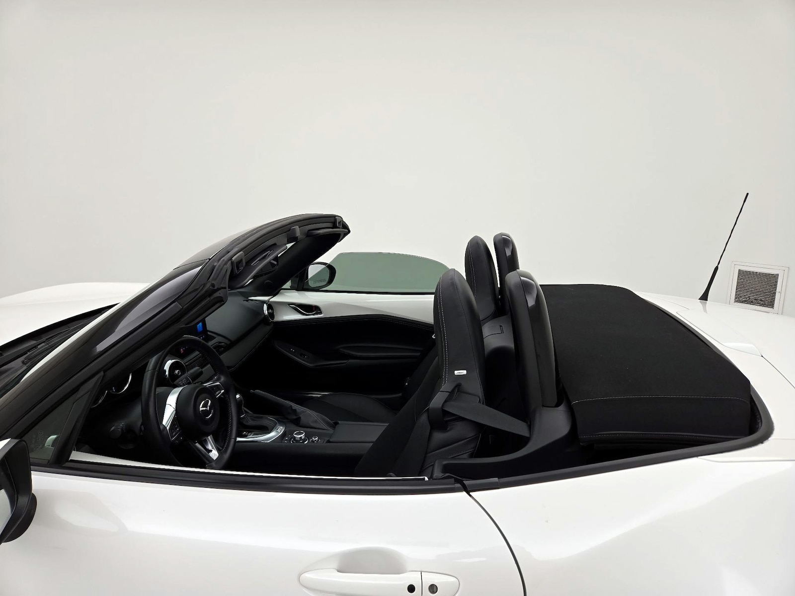 Overhead Airbags