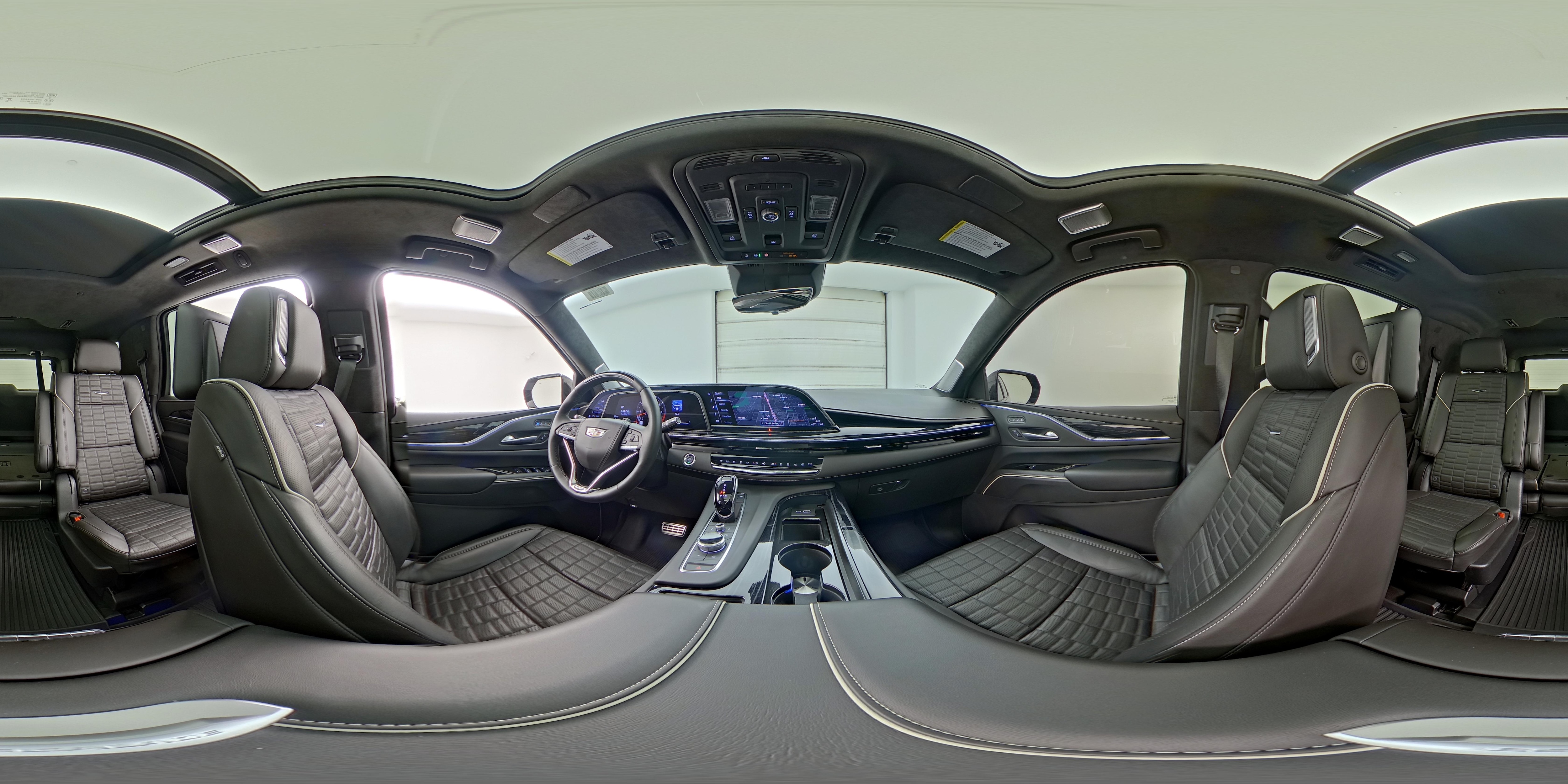 2024 Cadillac Escalade V-Series - Photo 30